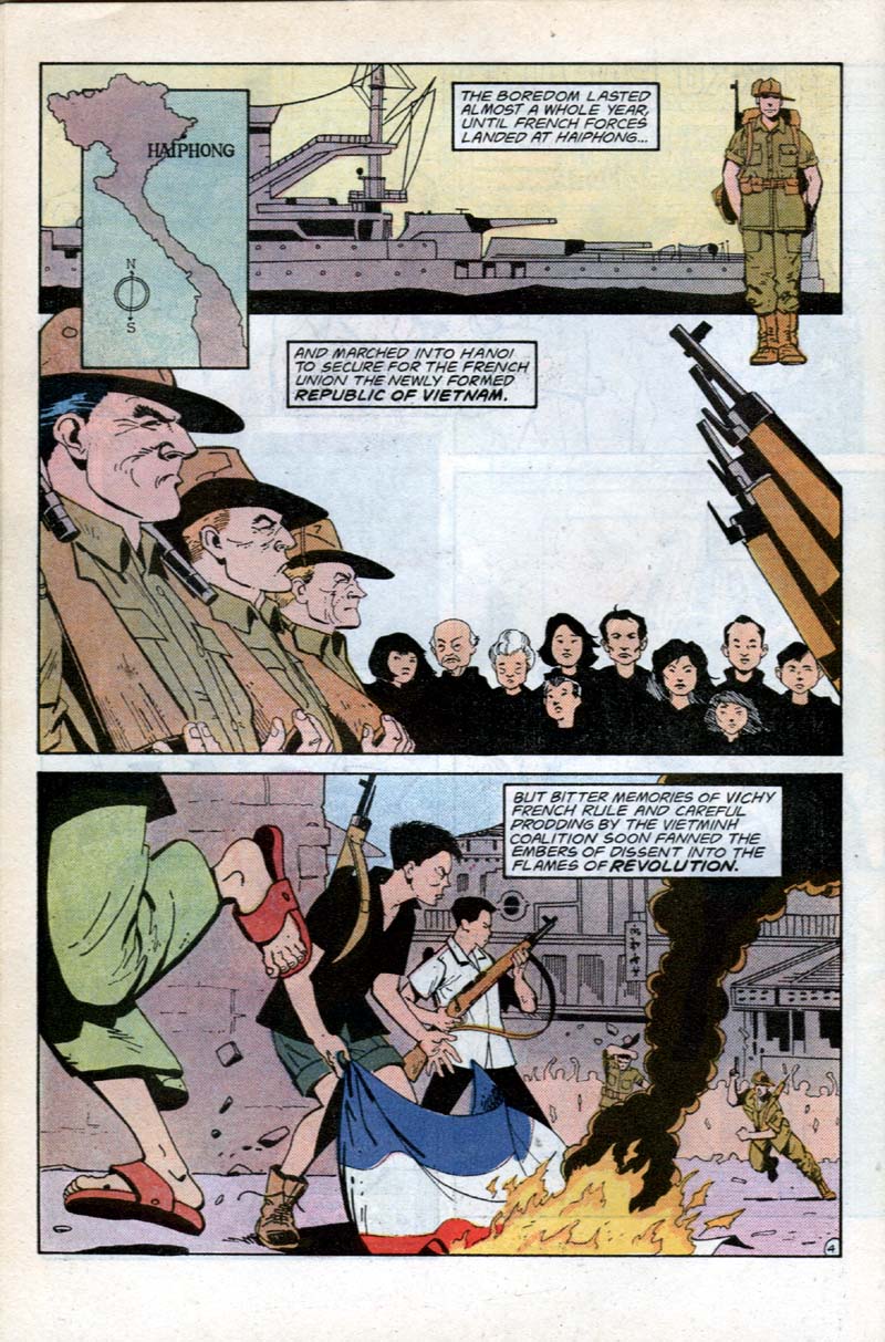 Read online Action Comics (1938) comic -  Issue #601 - 43