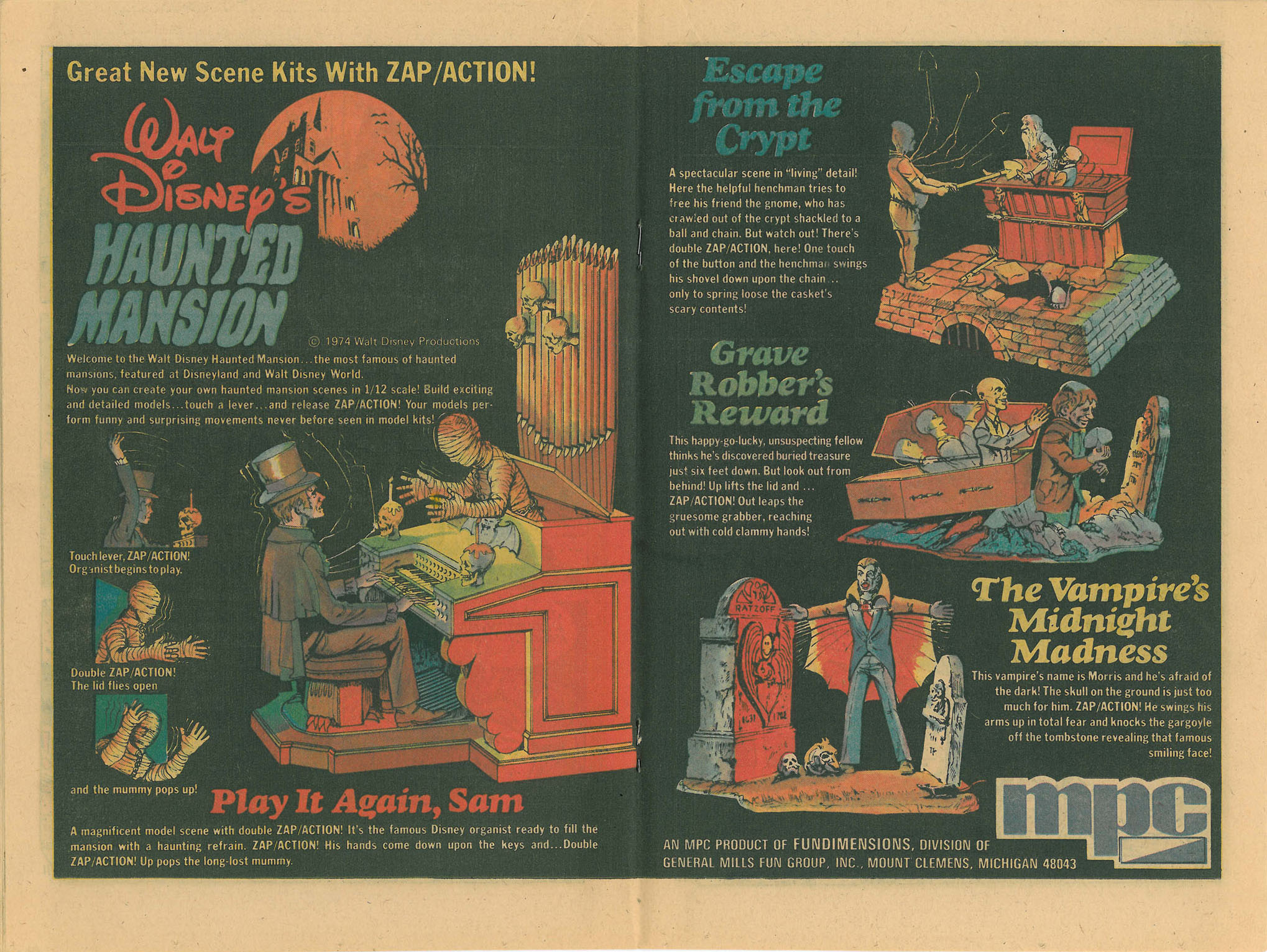 Read online G.I. Combat (1952) comic -  Issue #171 - 18