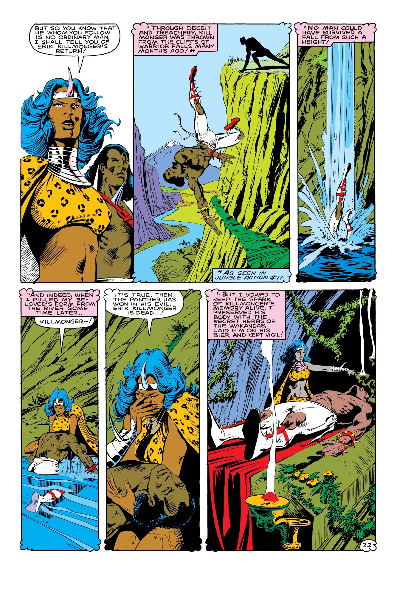 Read online Iron Man Epic Collection comic -  Issue # The Enemy Within (Part 2) - 18
