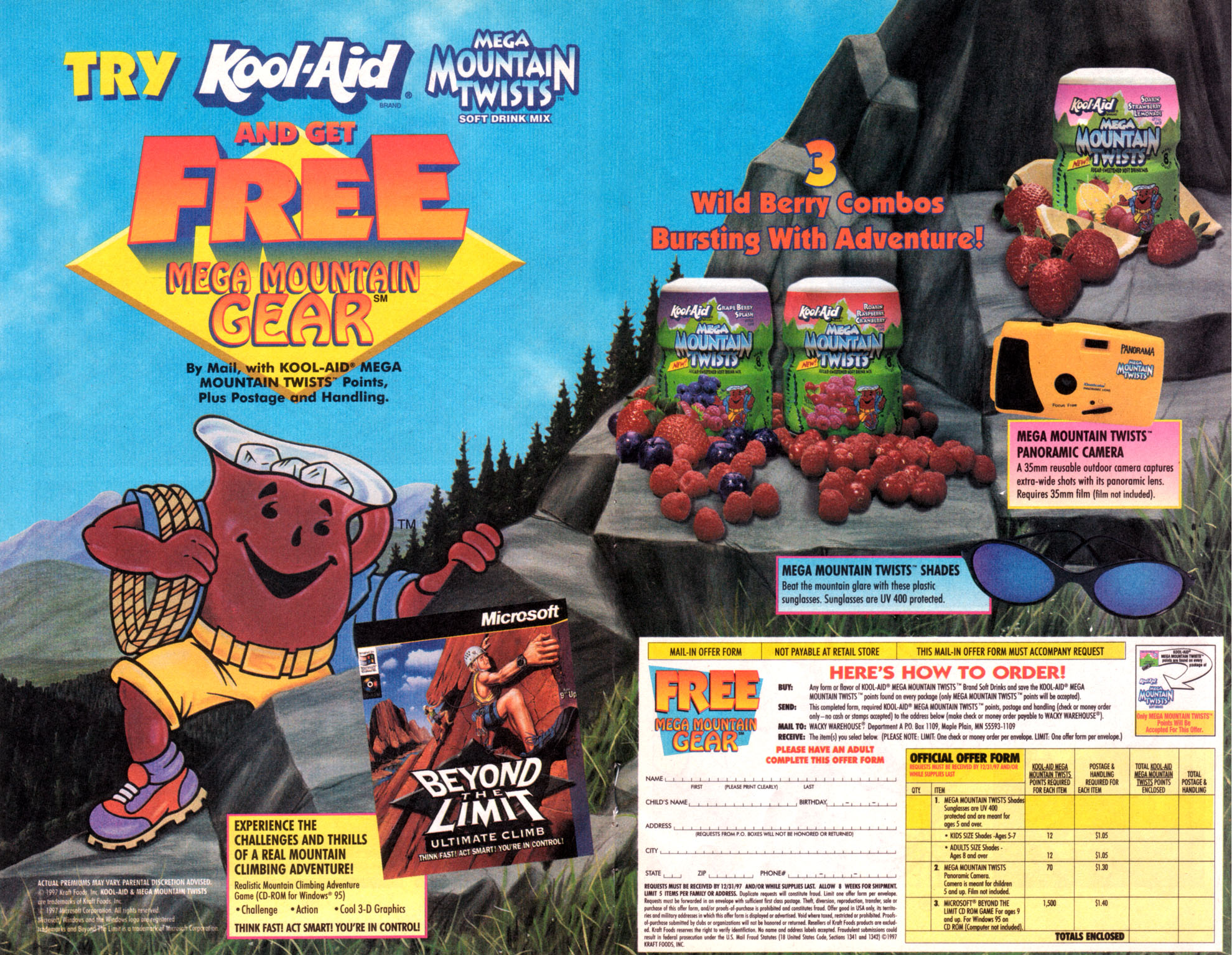 Read online Cartoon Network Presents comic -  Issue #1 - 17