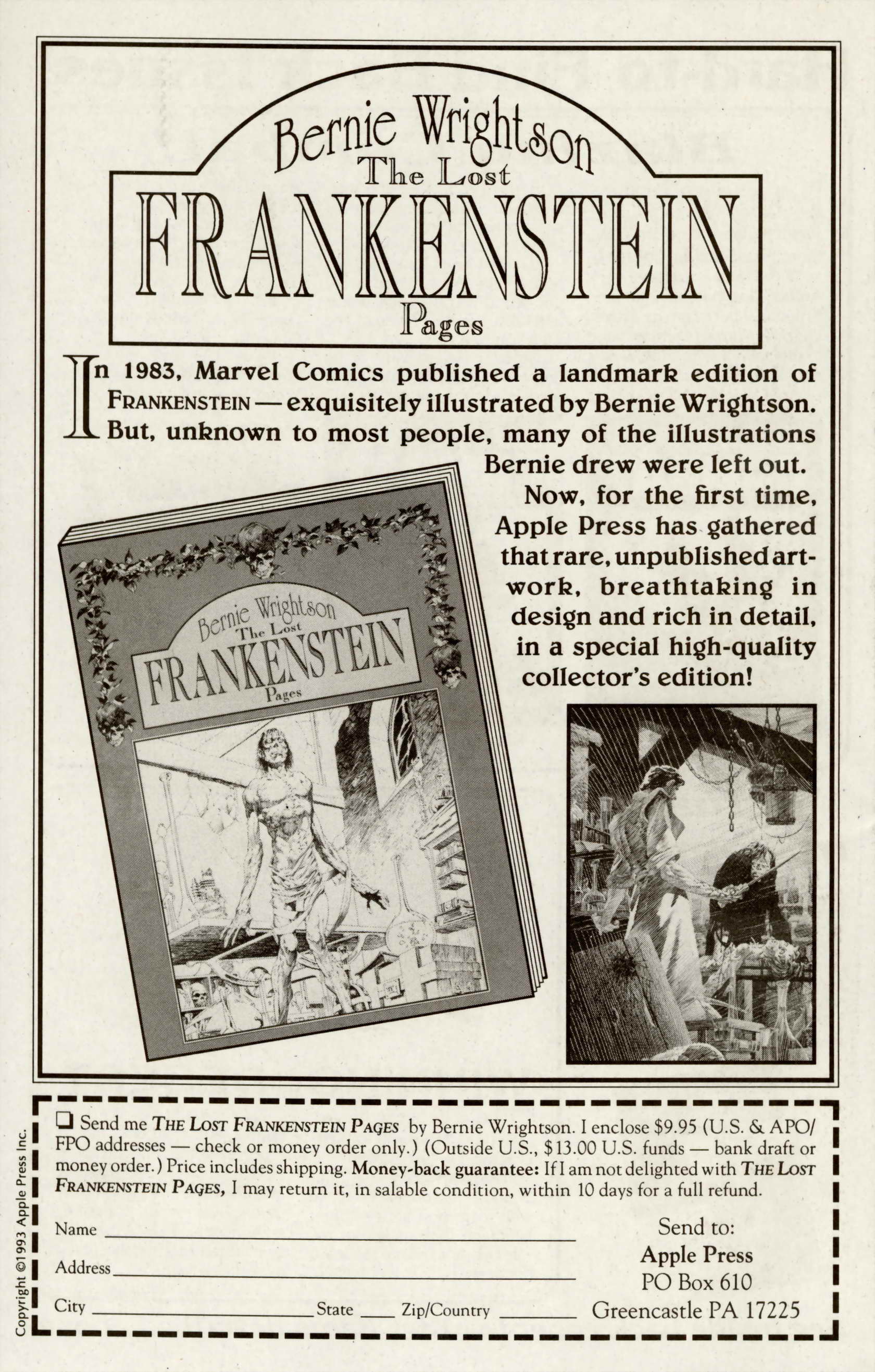 Read online Days of Wrath comic -  Issue #1 - 34