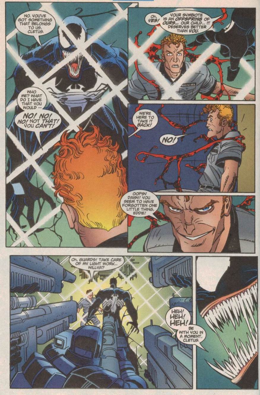 Read online Peter Parker: Spider-Man comic -  Issue #10 - 5