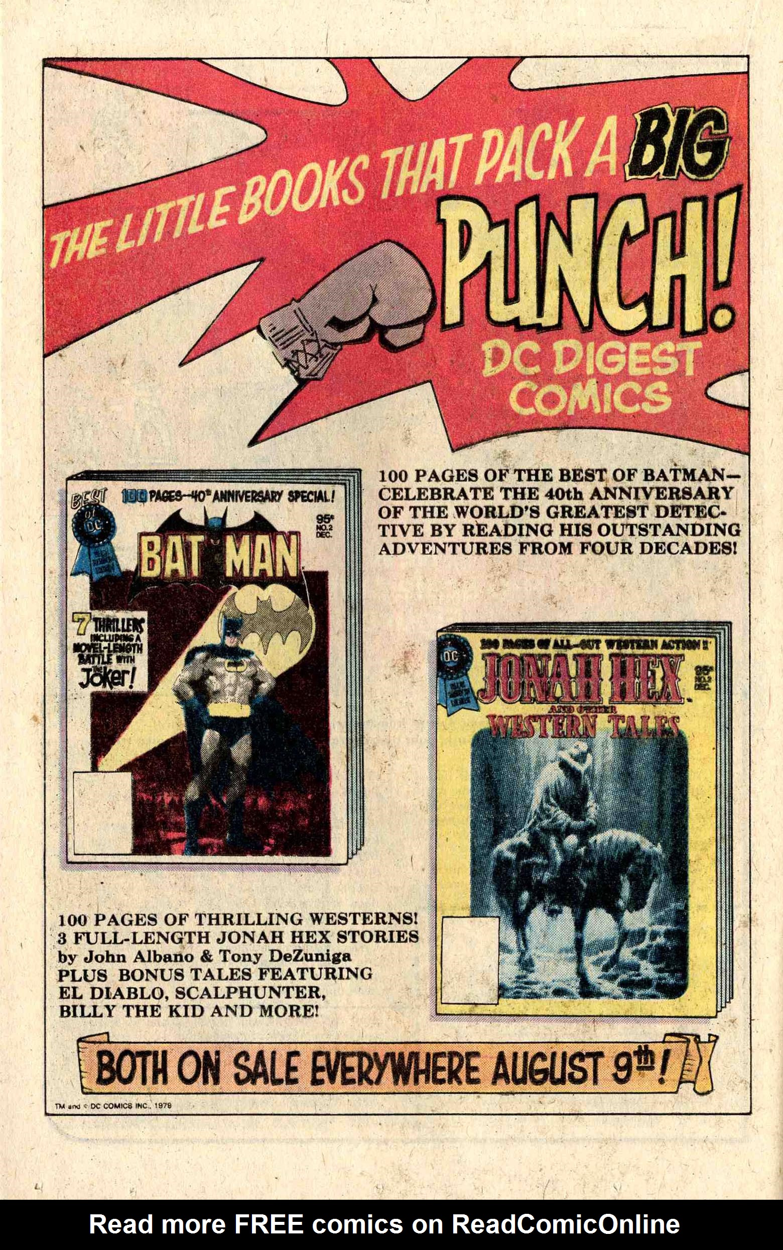 Read online Secrets of Haunted House comic -  Issue #17 - 24