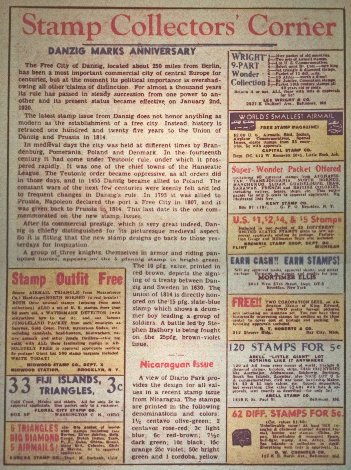 Read online Detective Comics (1937) comic -  Issue #27 - 48