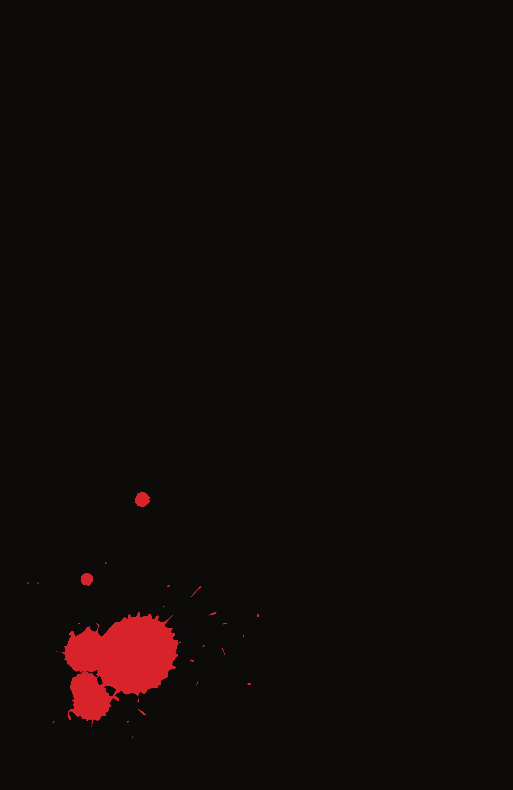Read online Hack/Slash Omnibus comic -  Issue # TPB 6 (Part 1) - 6