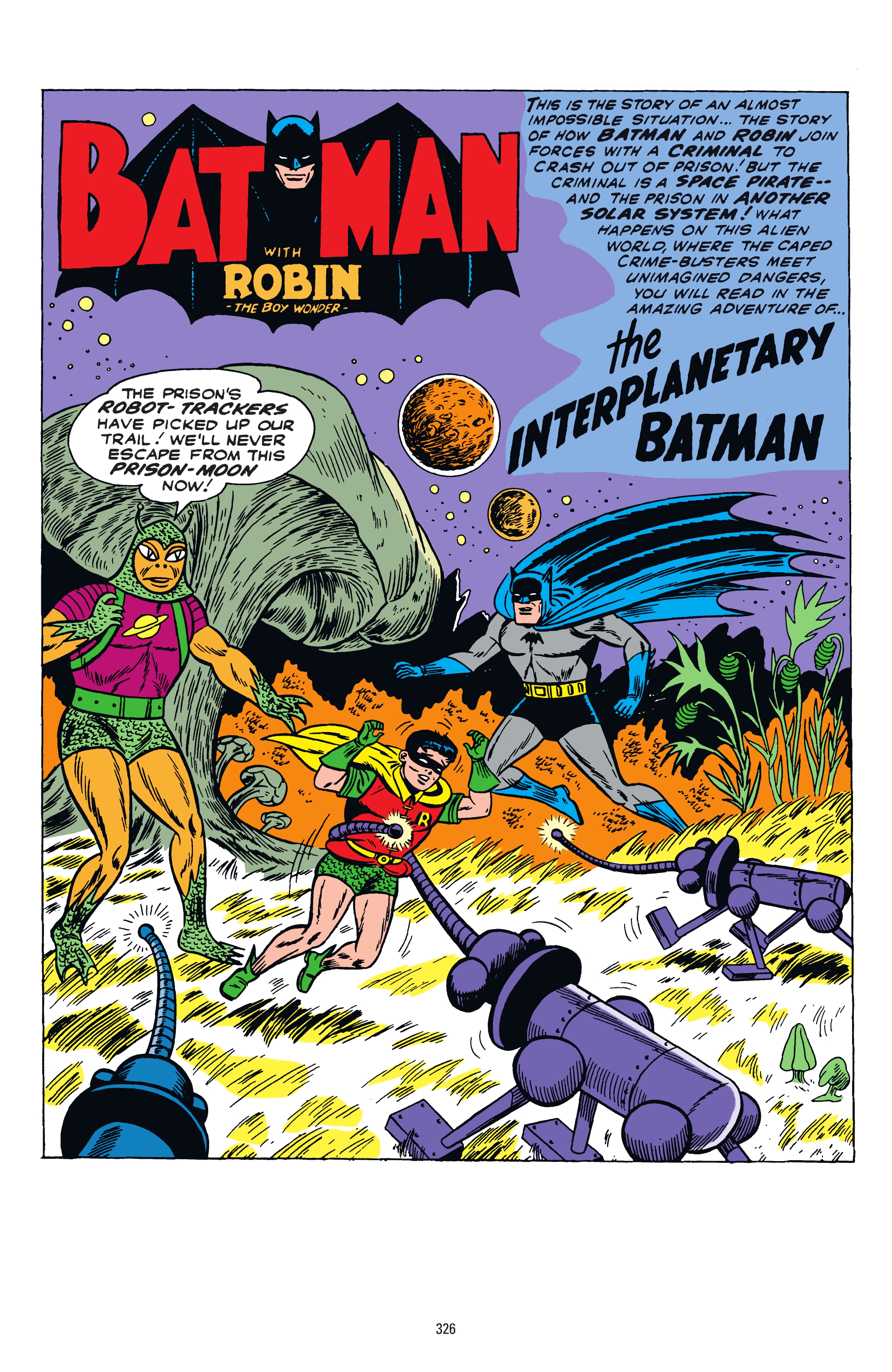 Read online Batman in the Fifties comic -  Issue # TPB (Part 4) - 25