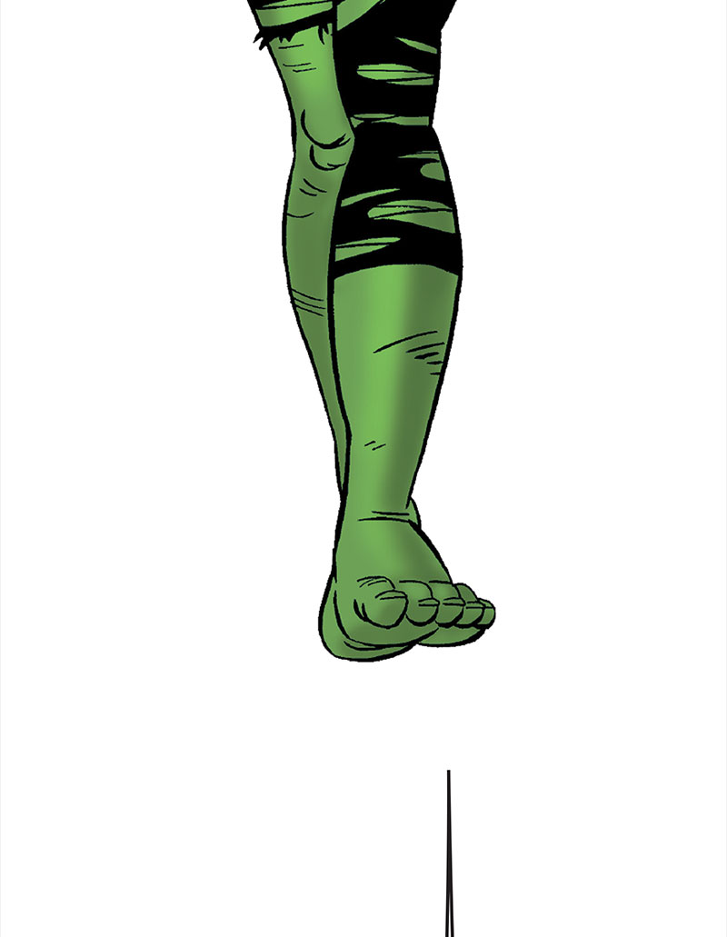 Read online She-Hulk: Law and Disorder Infinity Comic comic -  Issue #7 - 5