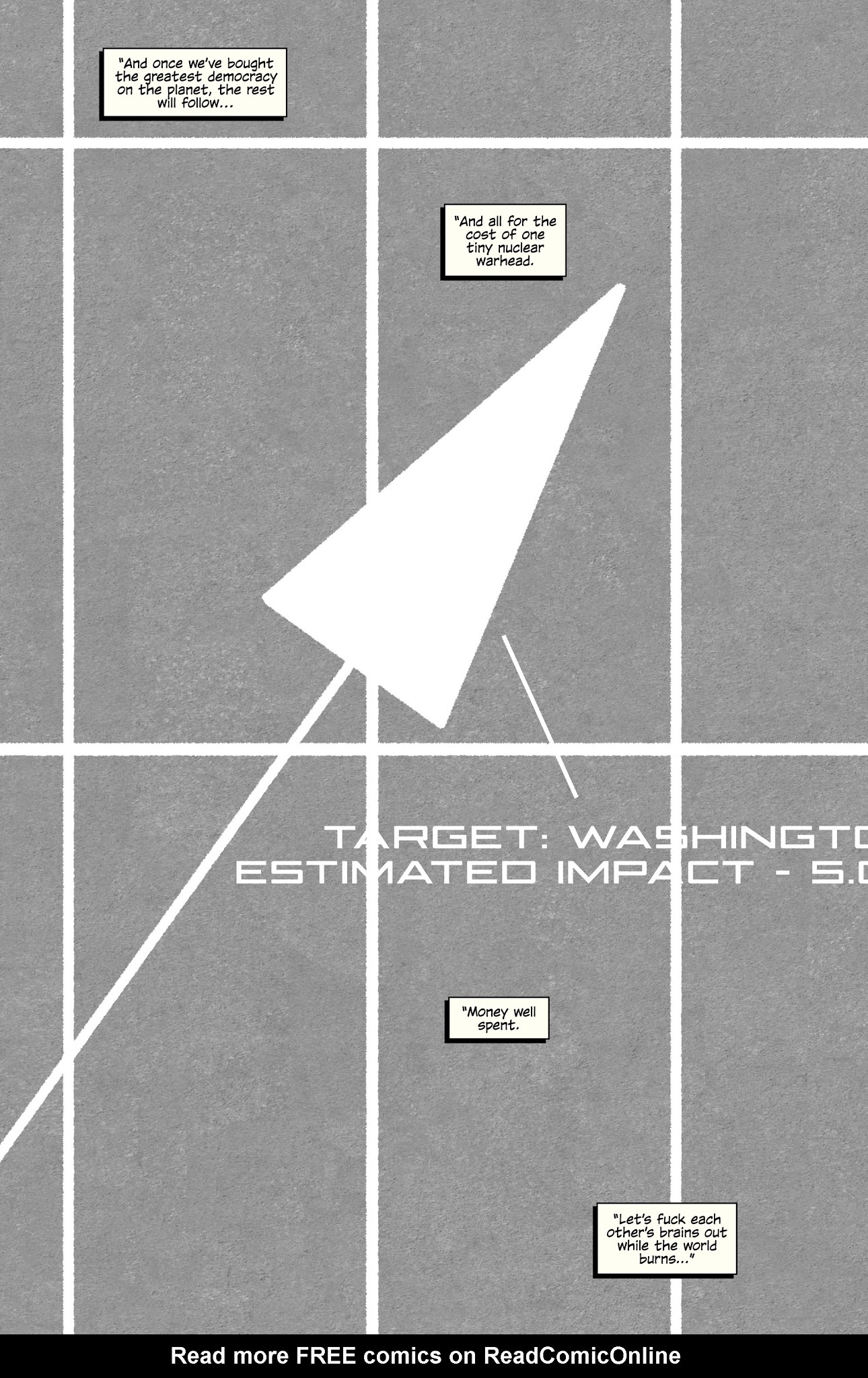 Read online Renato Jones, Season 2: Freelancer comic -  Issue #5 - 18