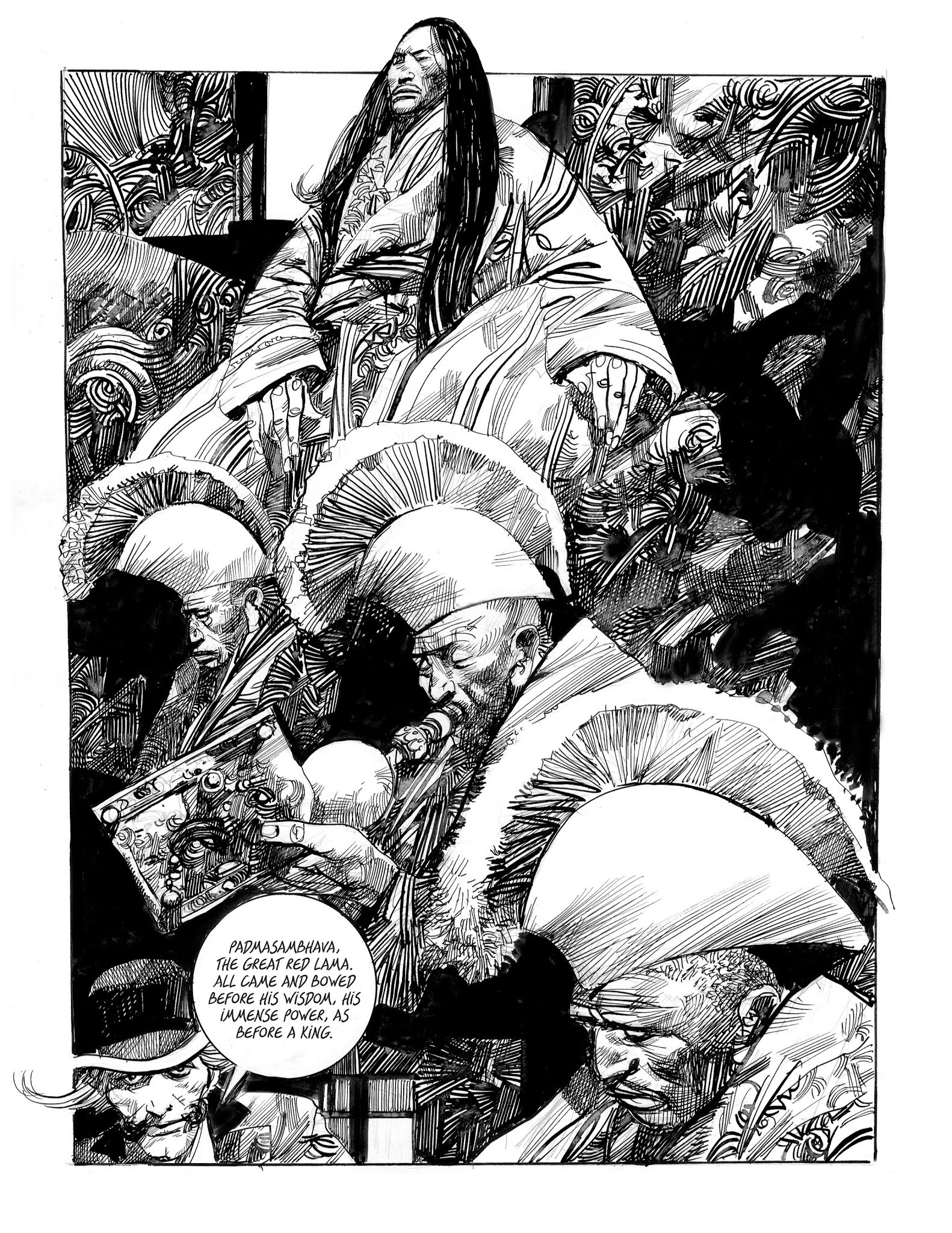 Read online The Collector comic -  Issue # TPB (Part 2) - 84
