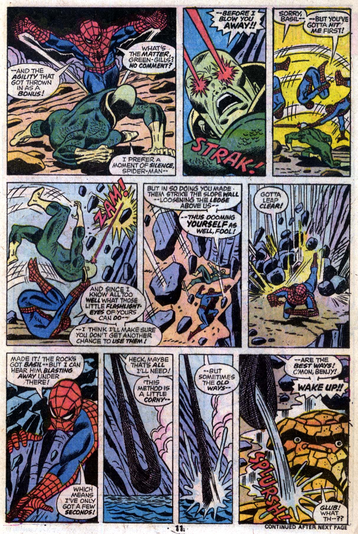 Marvel Team-Up (1972) Issue #47 #54 - English 8