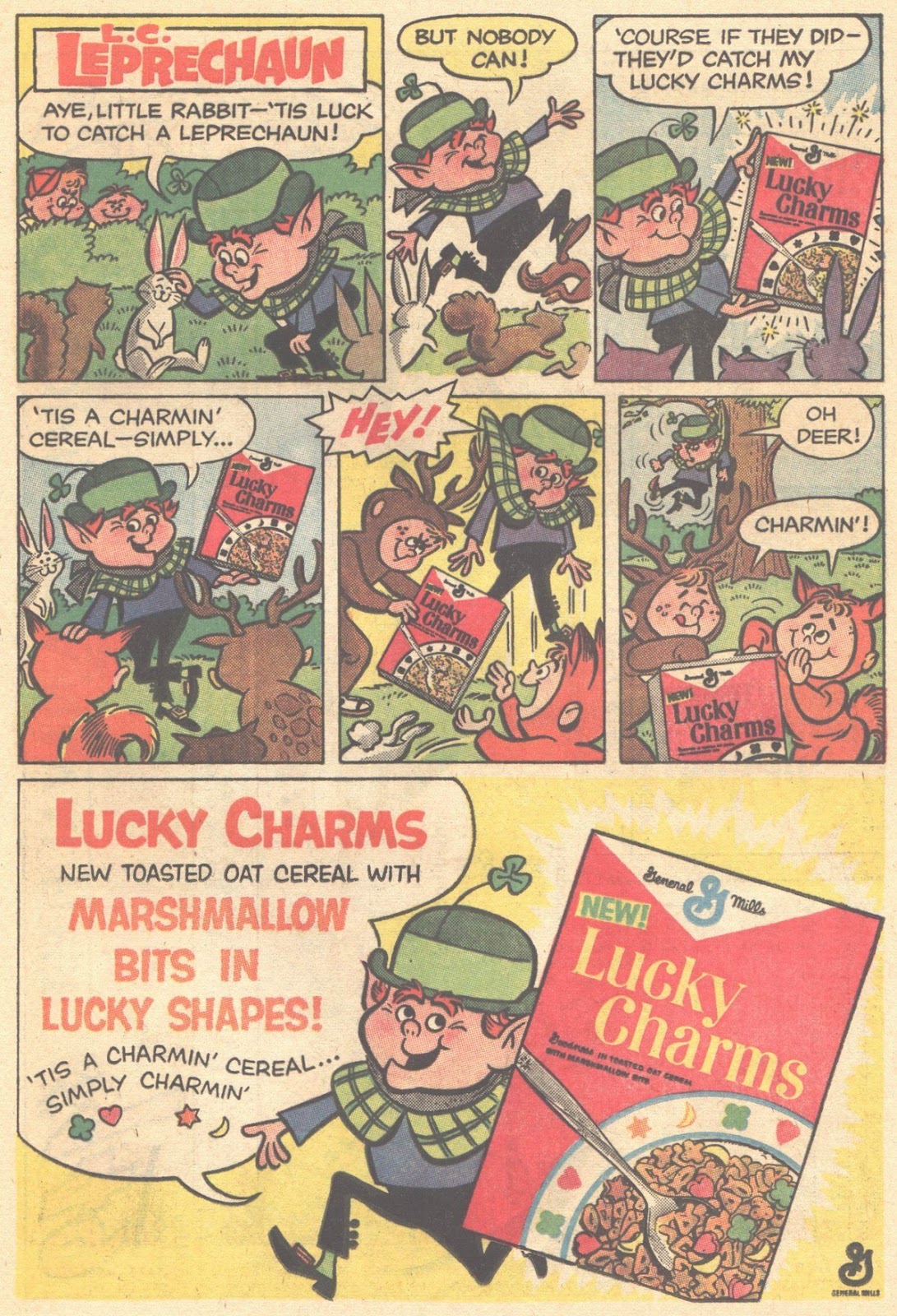 Adventure Comics (1938) issue 326 - Page 33
