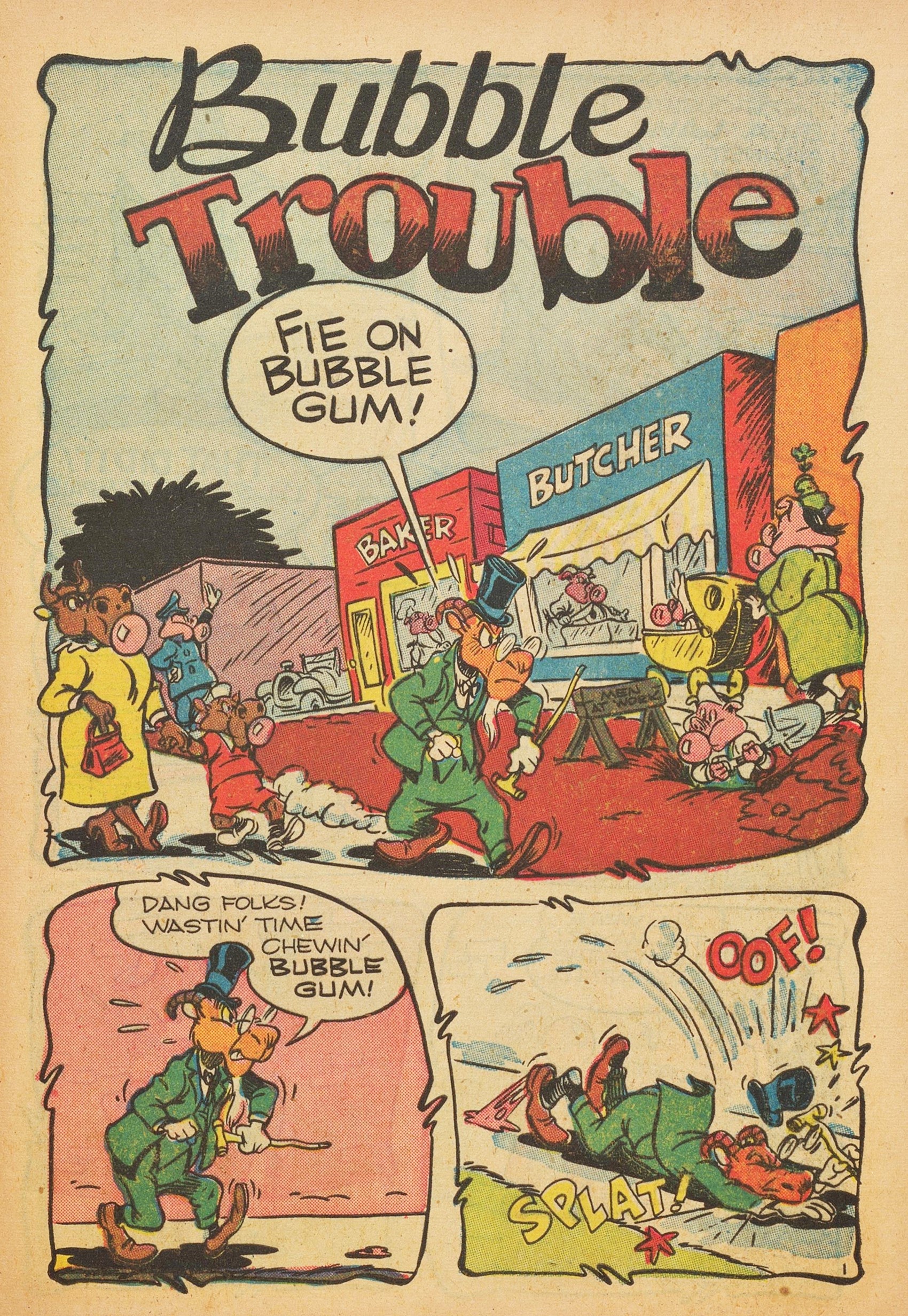 Read online Hi-JInx comic -  Issue #2 - 43