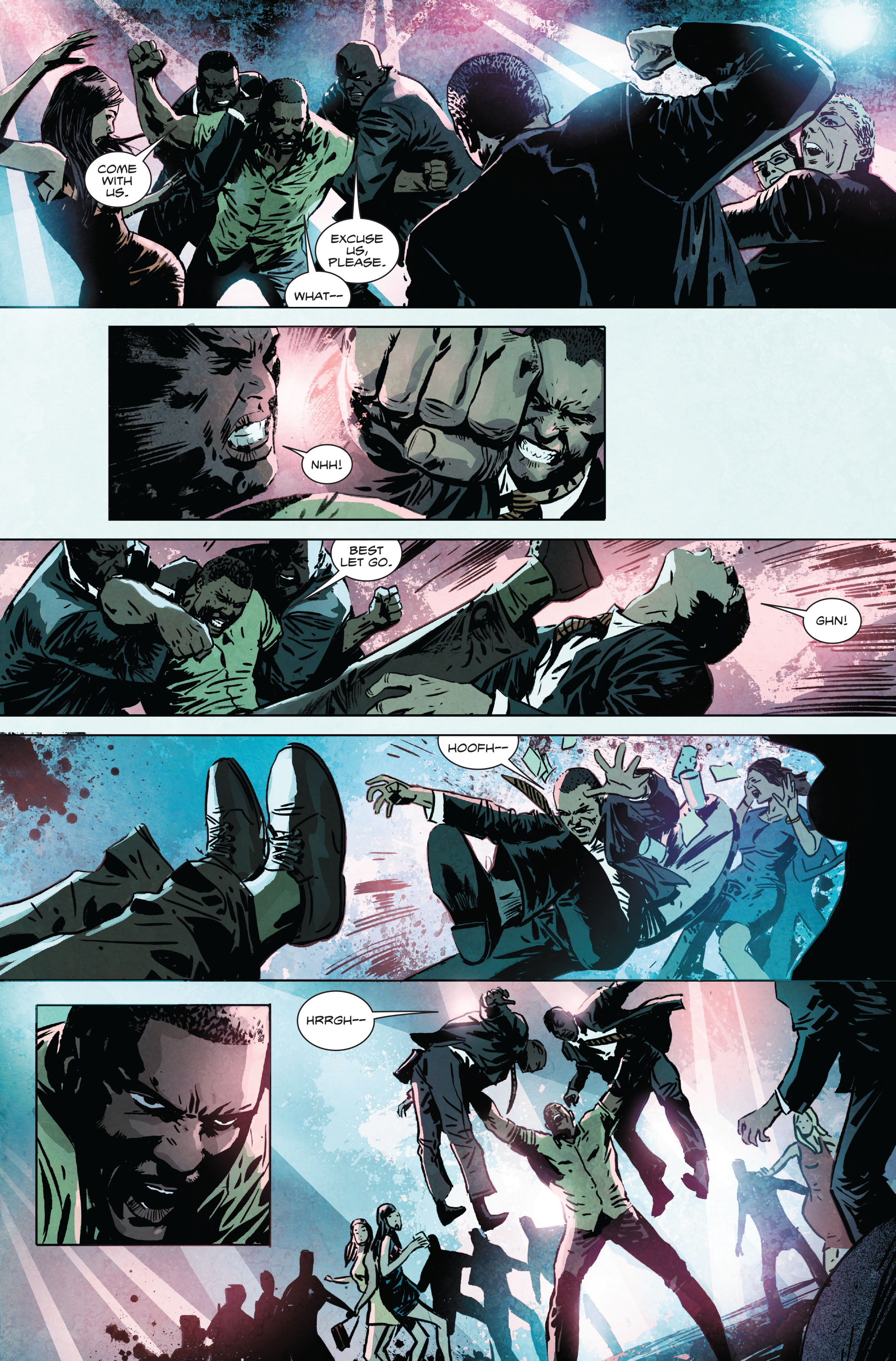 Read online Atlas comic -  Issue #Atlas _TPB - 59