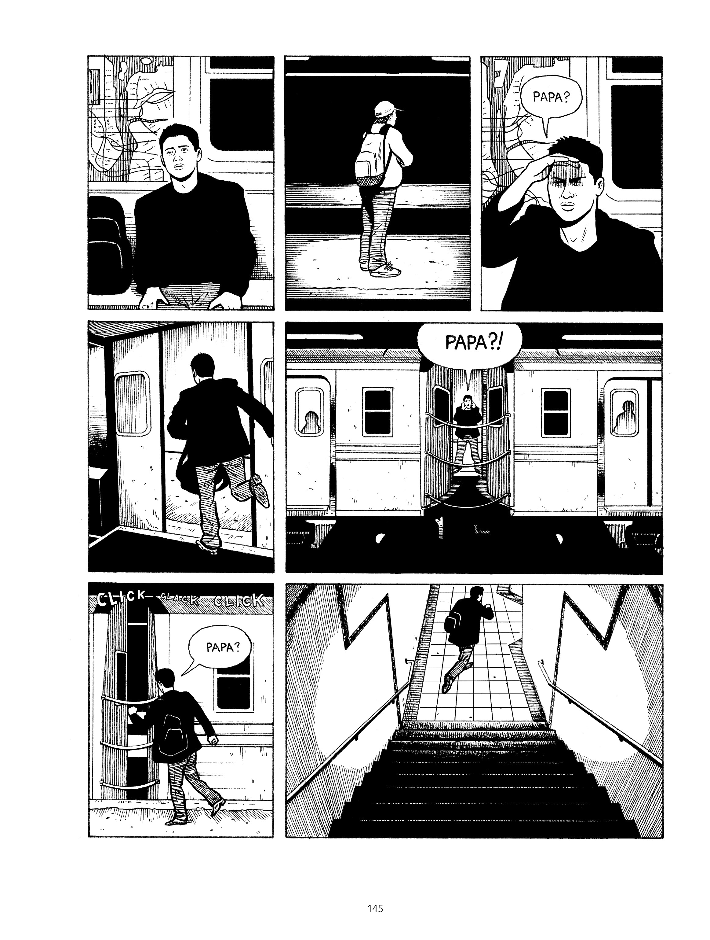 Read online Windows on the World comic -  Issue # TPB (Part 2) - 44