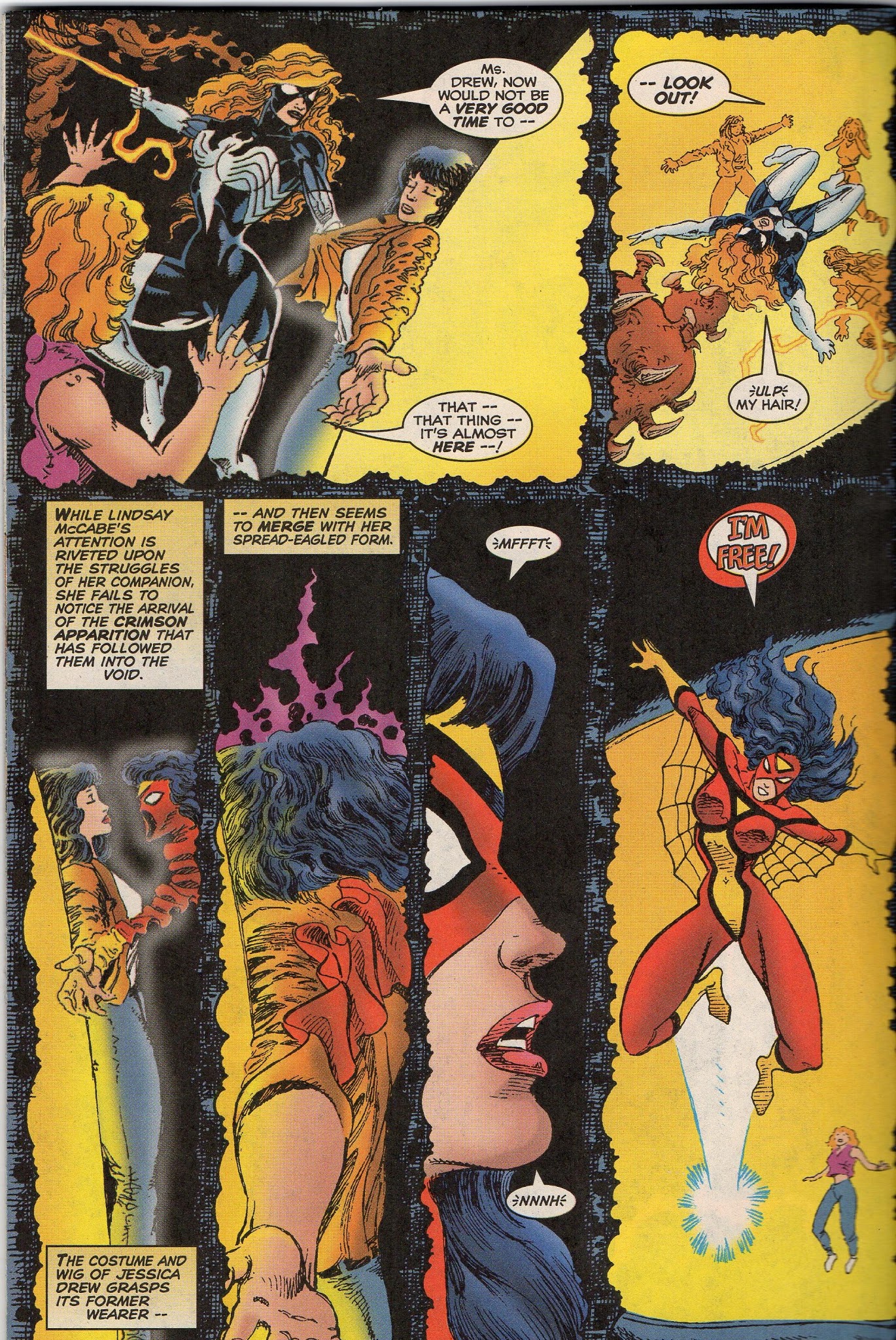 Read online The Sensational Spider-Man (1996) comic -  Issue # _Annual 2 - 9