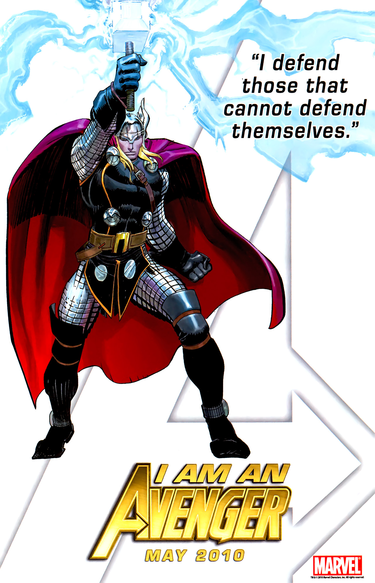 Read online Free Comic Book Day 2010 (Iron Man: Supernova) comic -  Issue # Full - 32