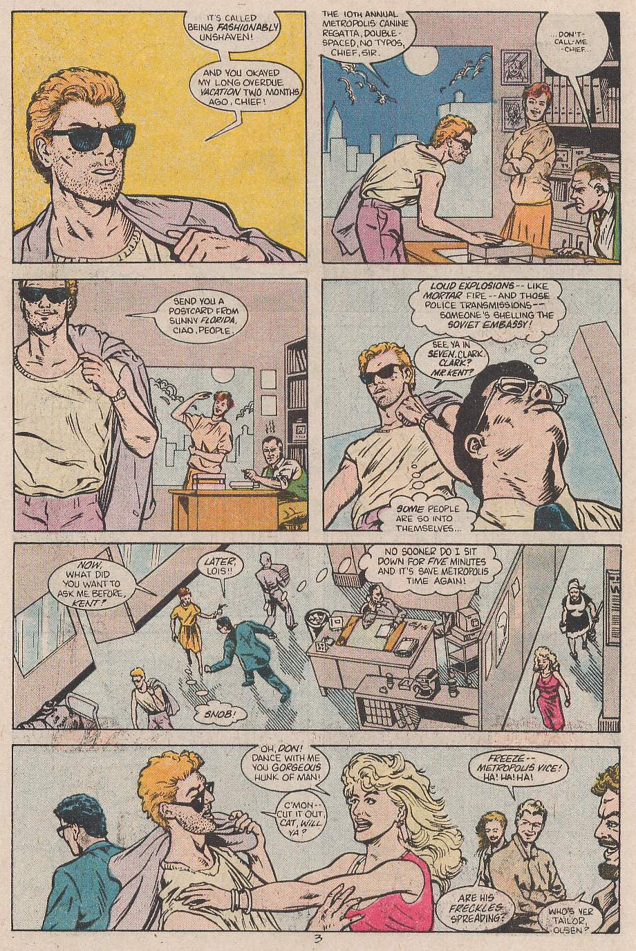 Read online Action Comics (1938) comic -  Issue #599 - 26