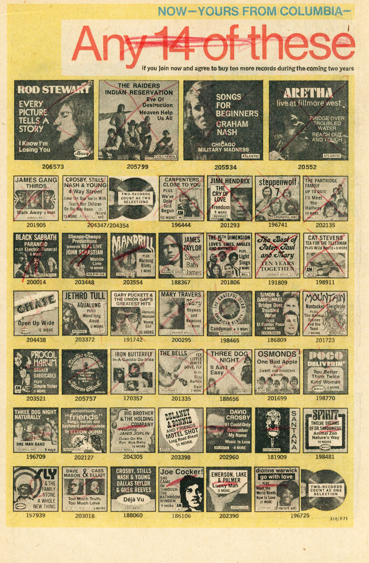 Read online Scooby-Doo... Where Are You! (1970) comic -  Issue #9 - 19