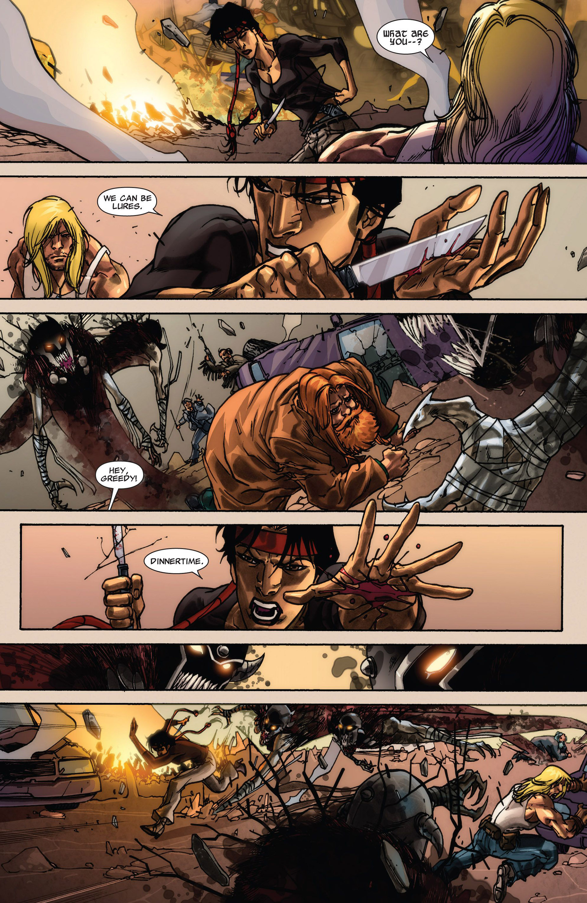 Read online Journey into Mystery (2011) comic -  Issue #638 - 5