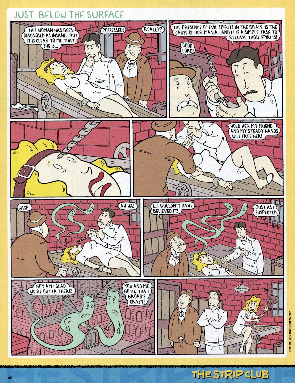 MAD issue 512 - Page 36