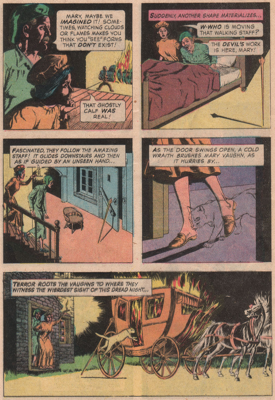 Read online Ripley's Believe it or Not! (1965) comic -  Issue #39 - 28