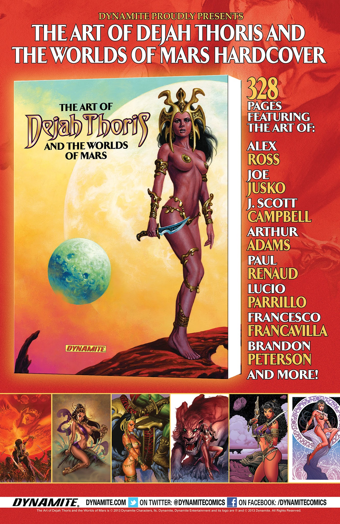 Read online Kings Watch comic -  Issue #2 - 31