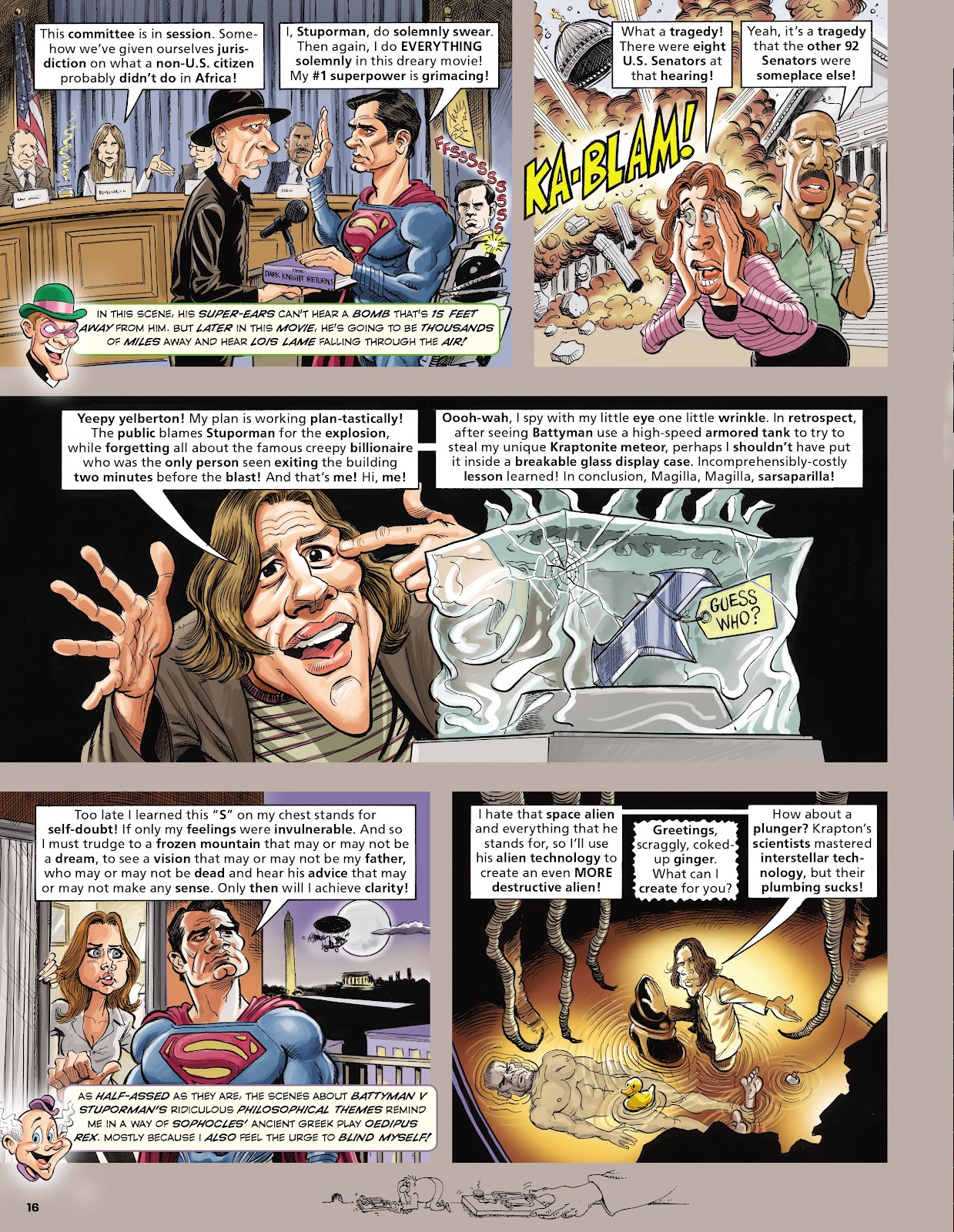MAD issue 540 - Page 18