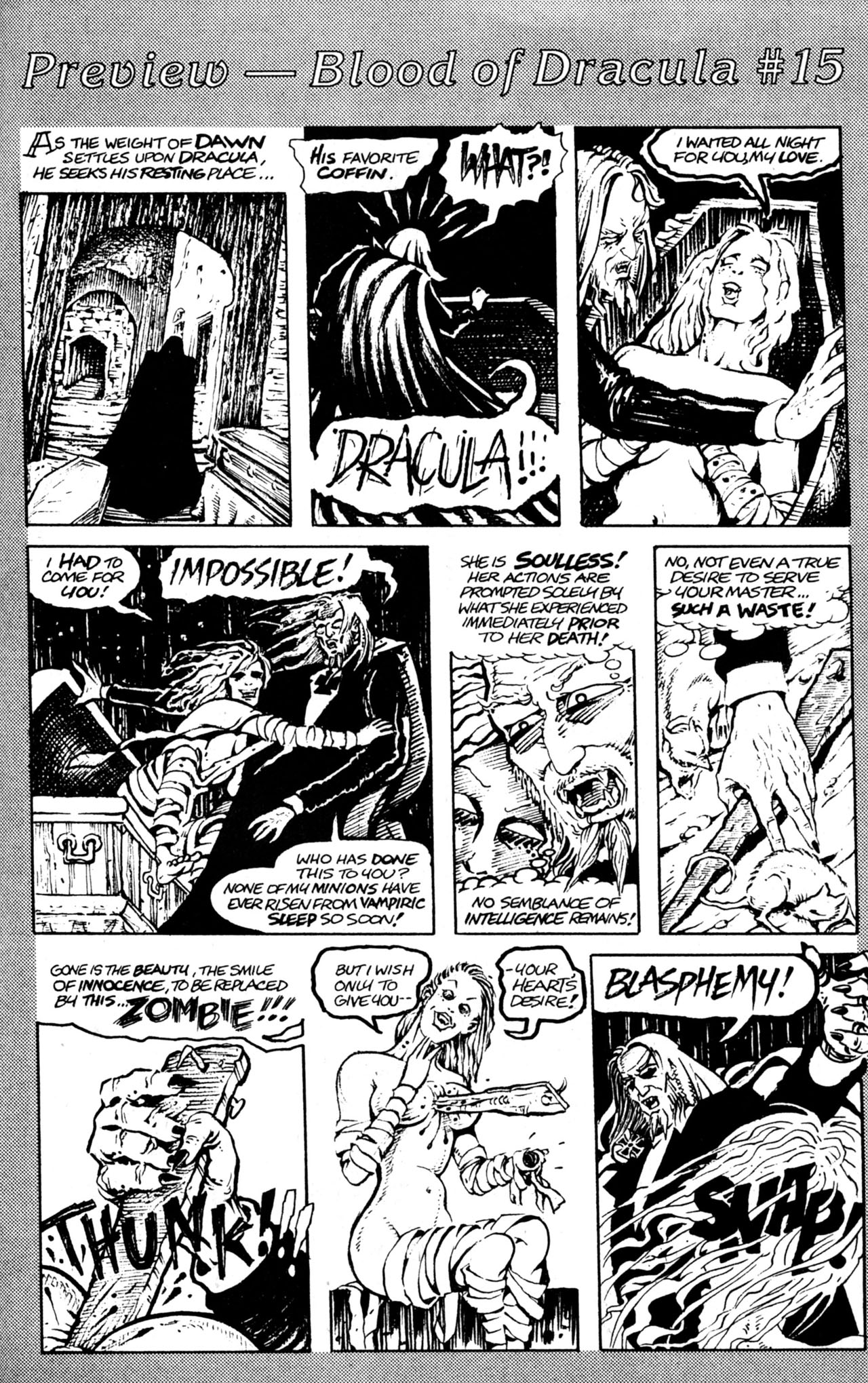 Read online The Time Jump War comic -  Issue #3 - 29