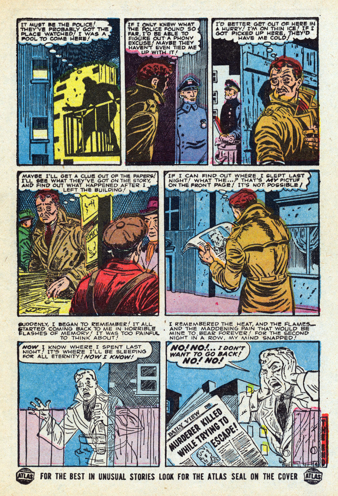 Marvel Tales (1949) 132 Page 24
