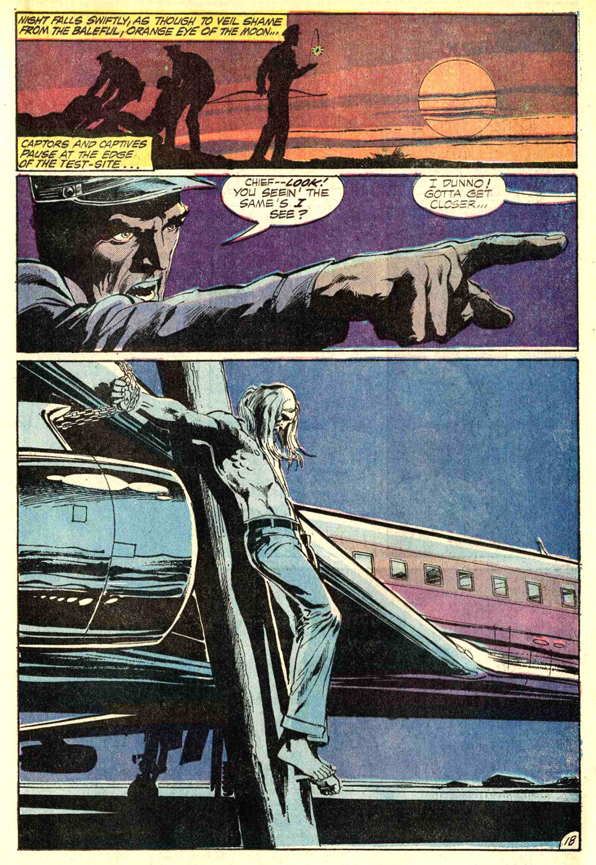Green Lantern (1960) Issue #89 #92 - English 23