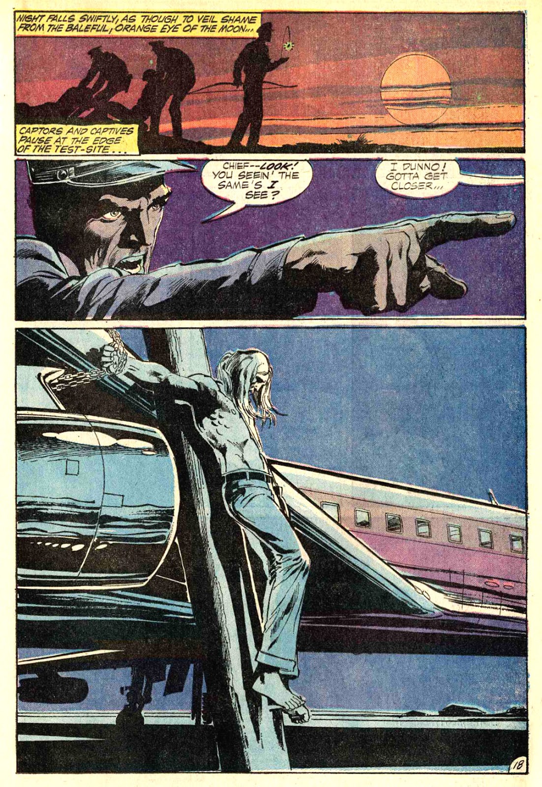 Green Lantern (1960) issue 89 - Page 23