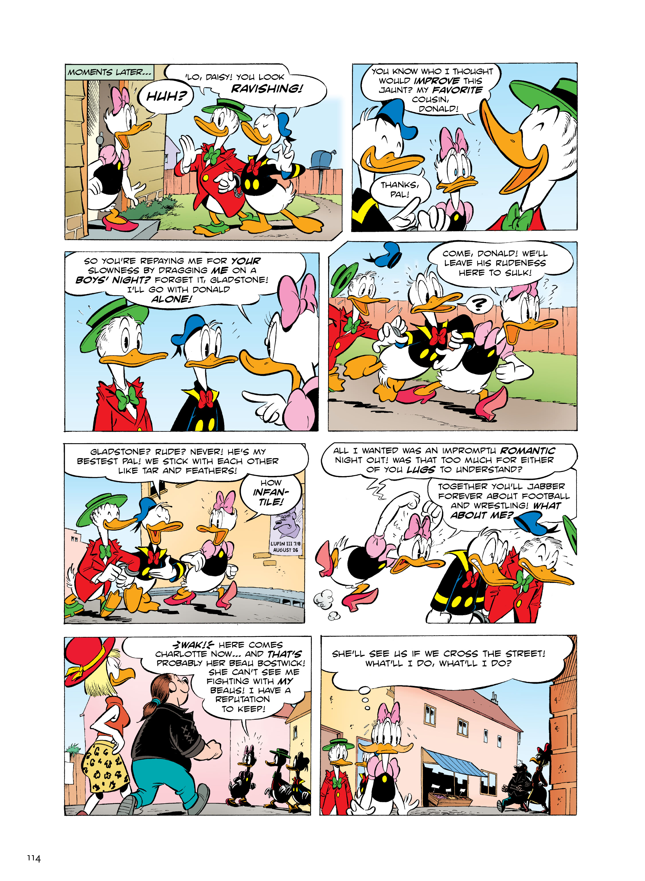 Read online Disney Masters comic -  Issue # TPB 10 (Part 2) - 20
