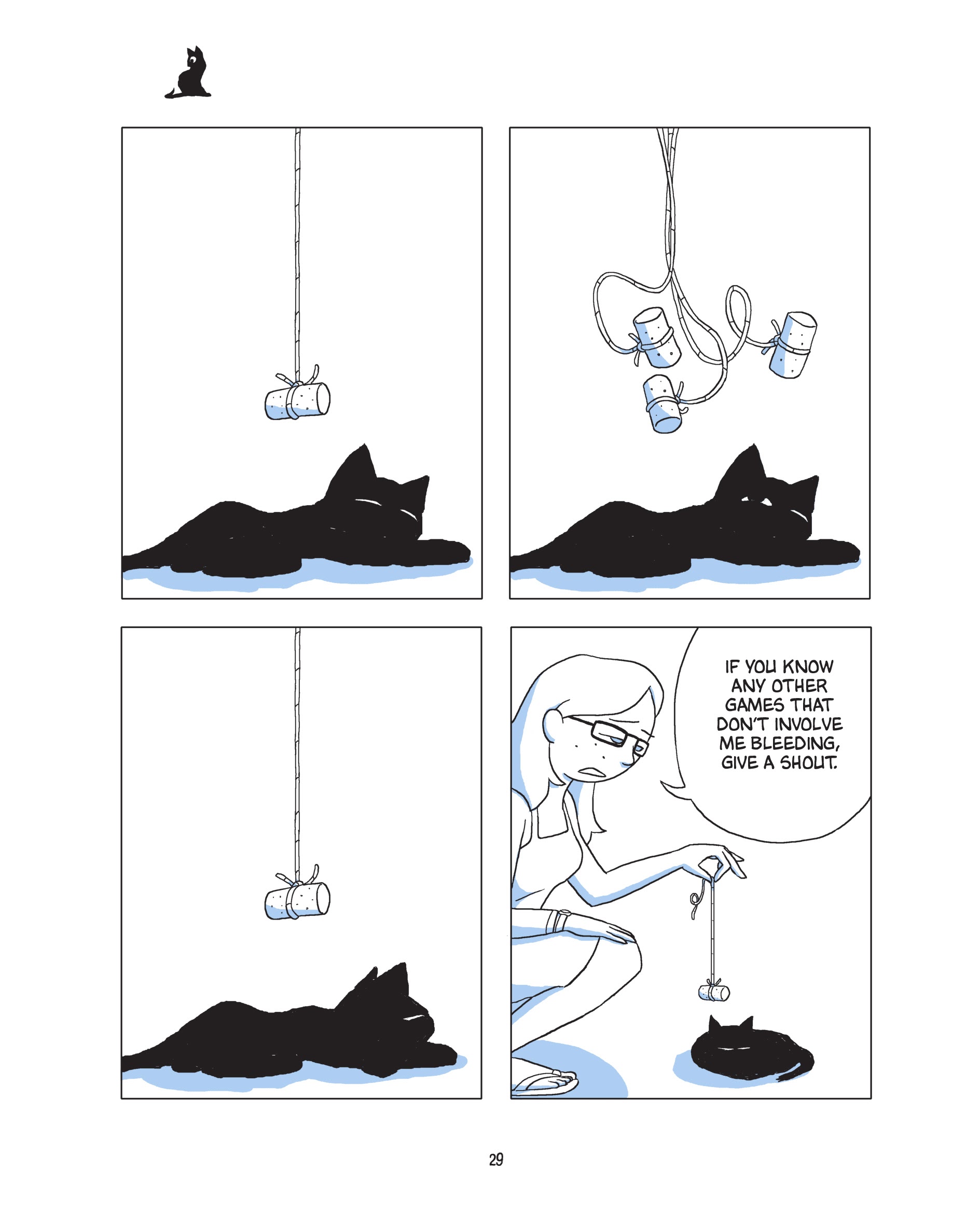 Read online Rascal comic -  Issue # TPB - 31