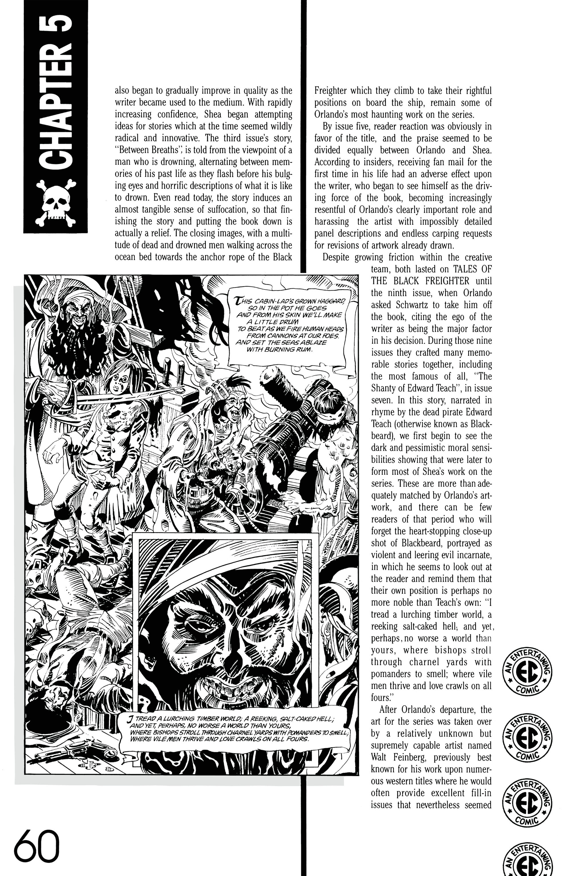 Read online Watchmen comic -  Issue # (1986) _TPB (Part 2) - 71