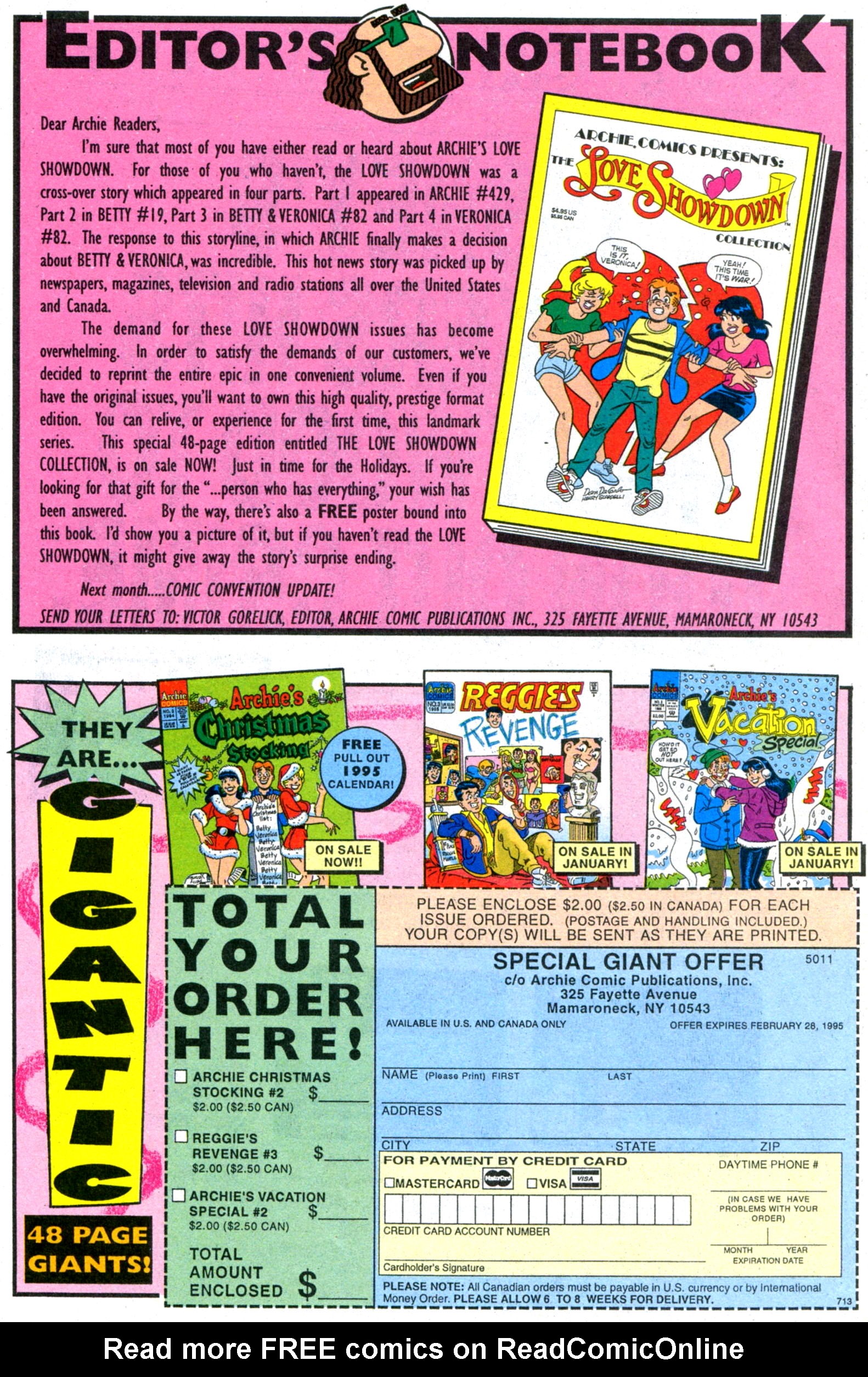 Read online Betty comic -  Issue #23 - 10