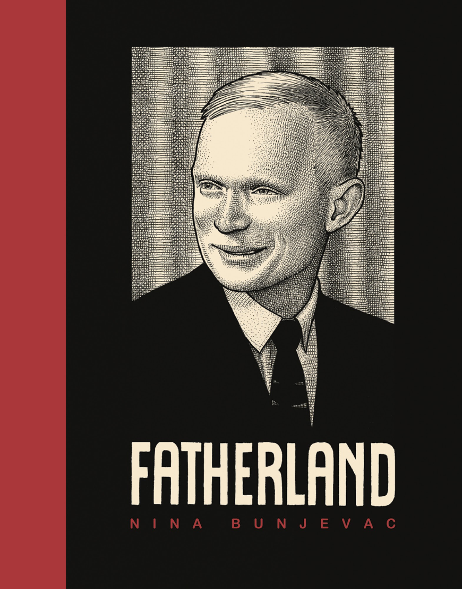 Read online Fatherland comic -  Issue # TPB (Part 1) - 1