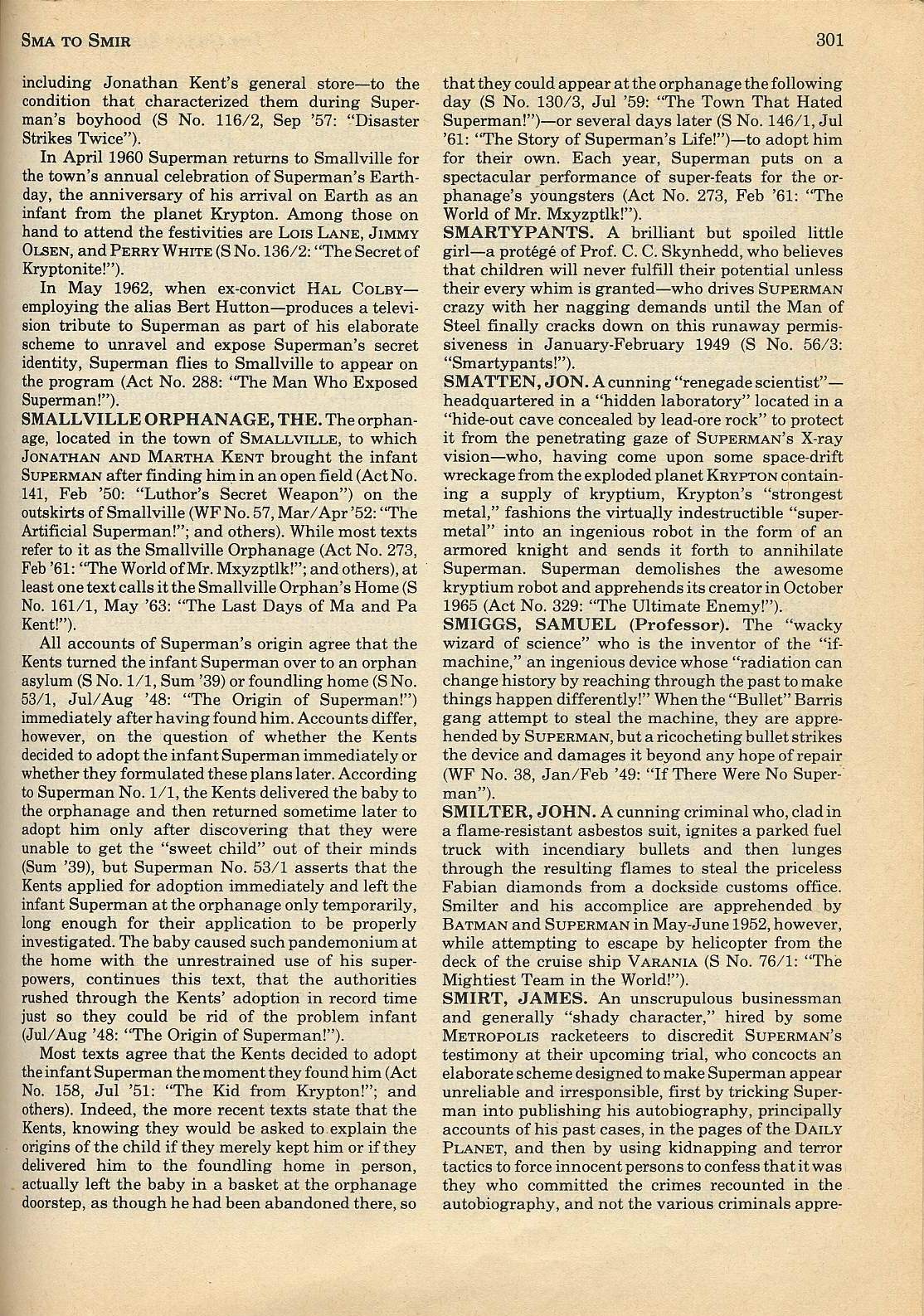 Read online The Great Superman Book comic -  Issue # TPB (Part 4) - 2