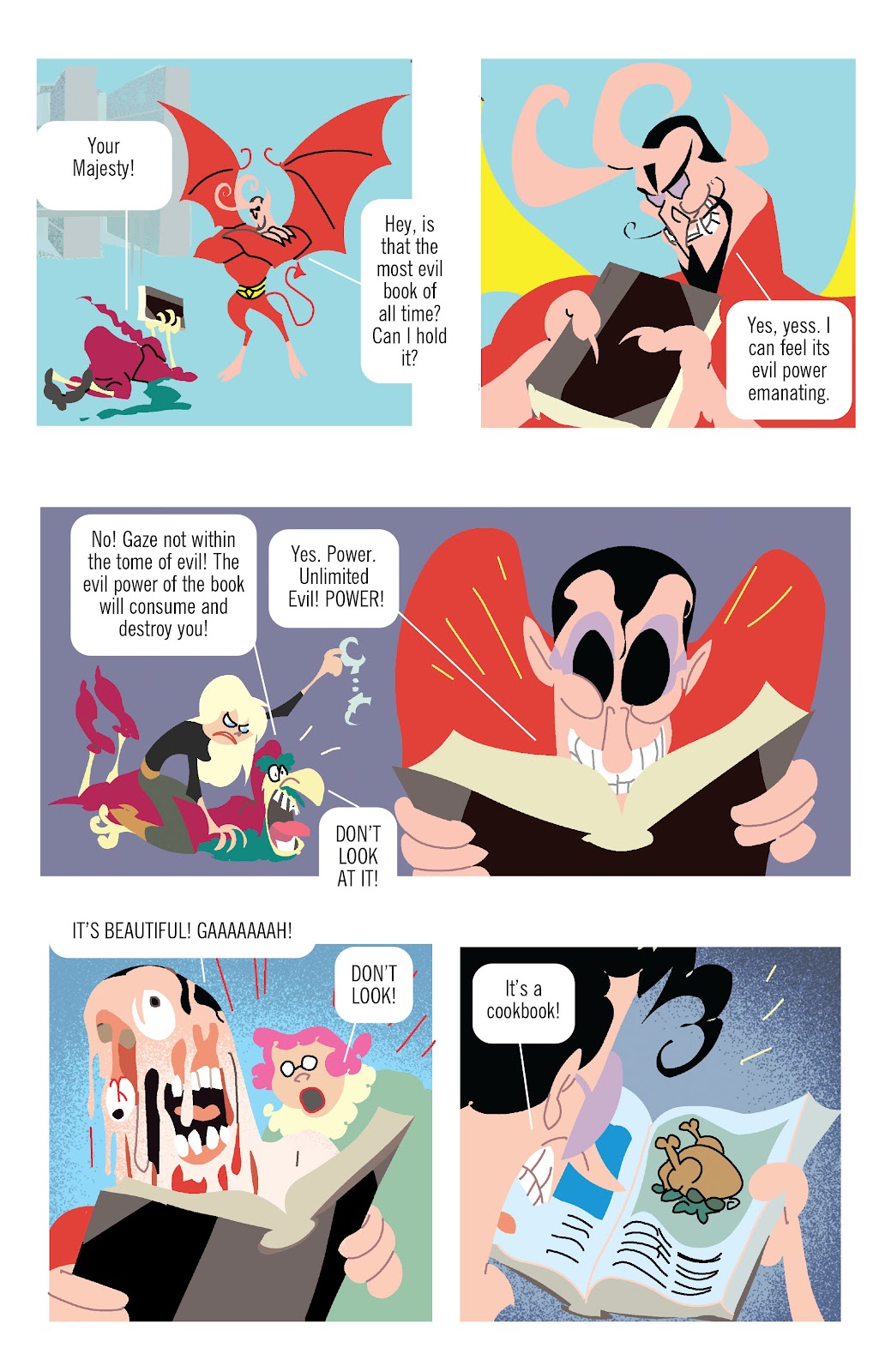 Plastic Man (2004) issue Rubber Banded - The Deluxe Edition (Part 4) - Page 3