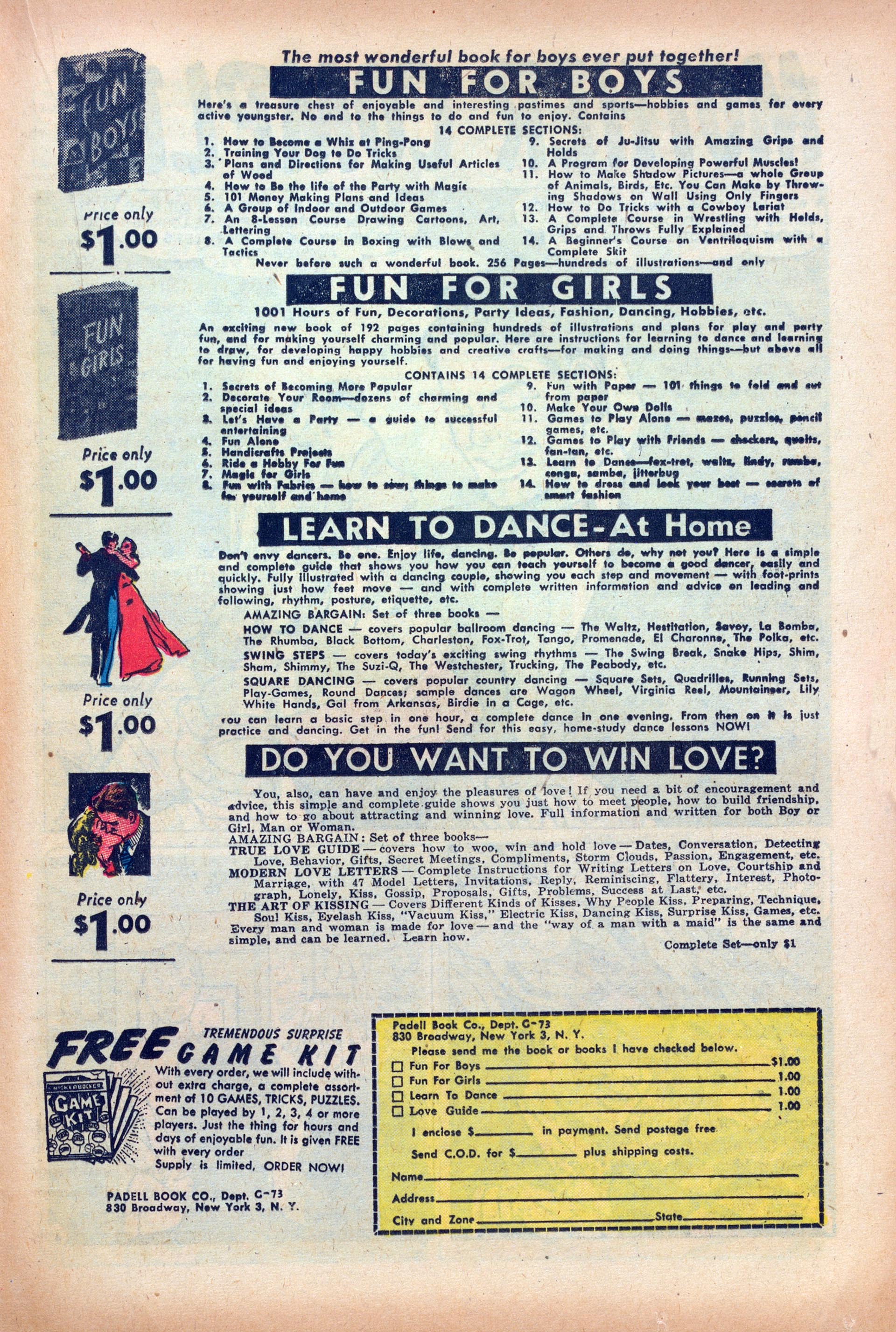 Read online My Own Romance comic -  Issue #34 - 21