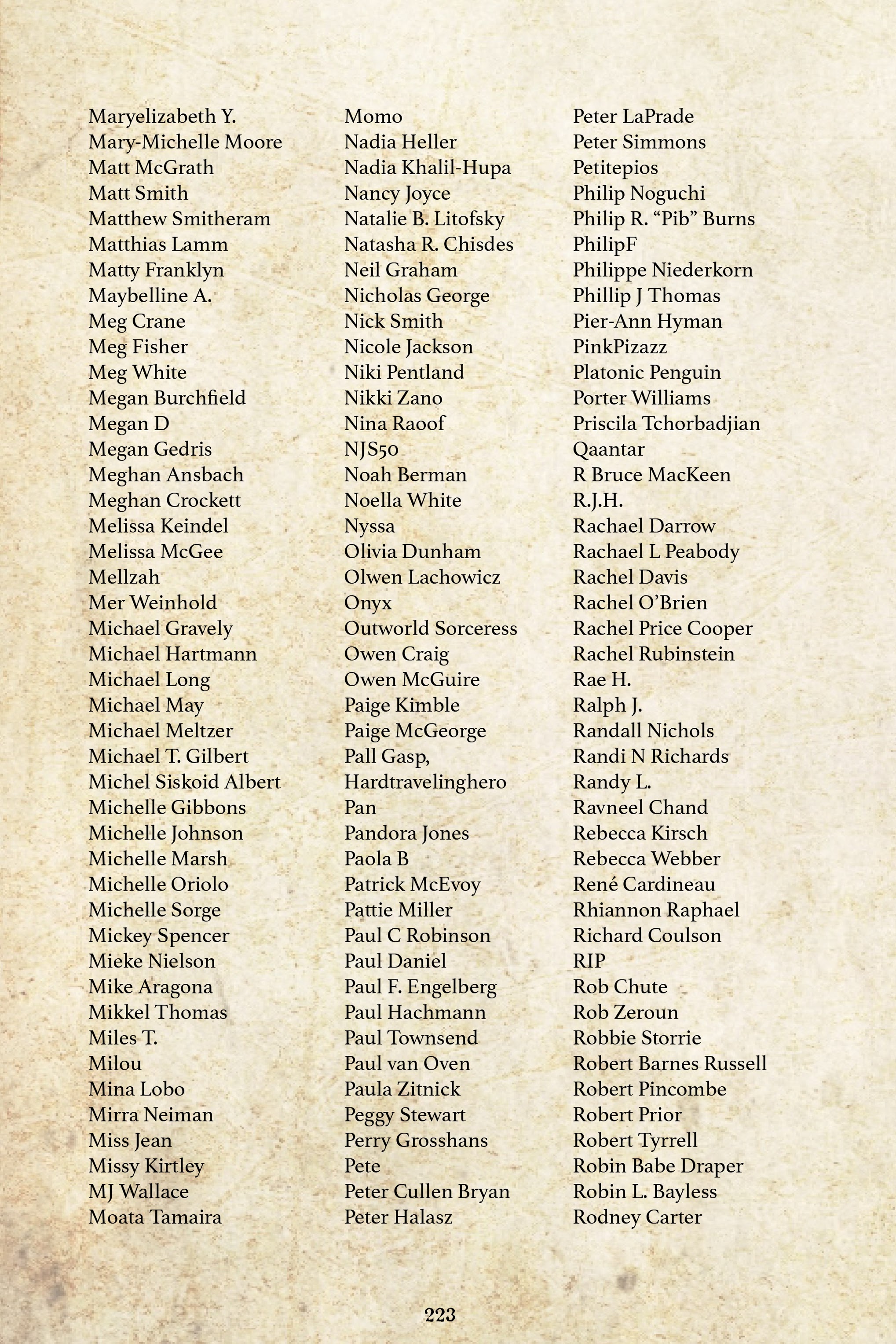 Read online Gothic Tales of Haunted Love comic -  Issue # TPB (Part 2) - 123