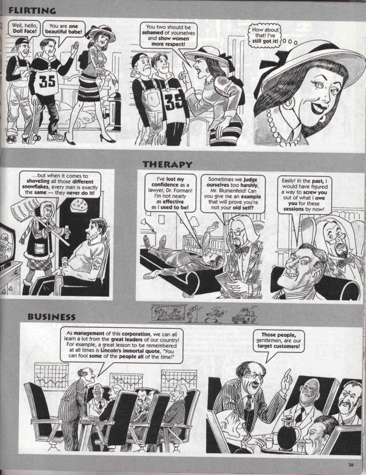 MAD issue 391 - Page 39