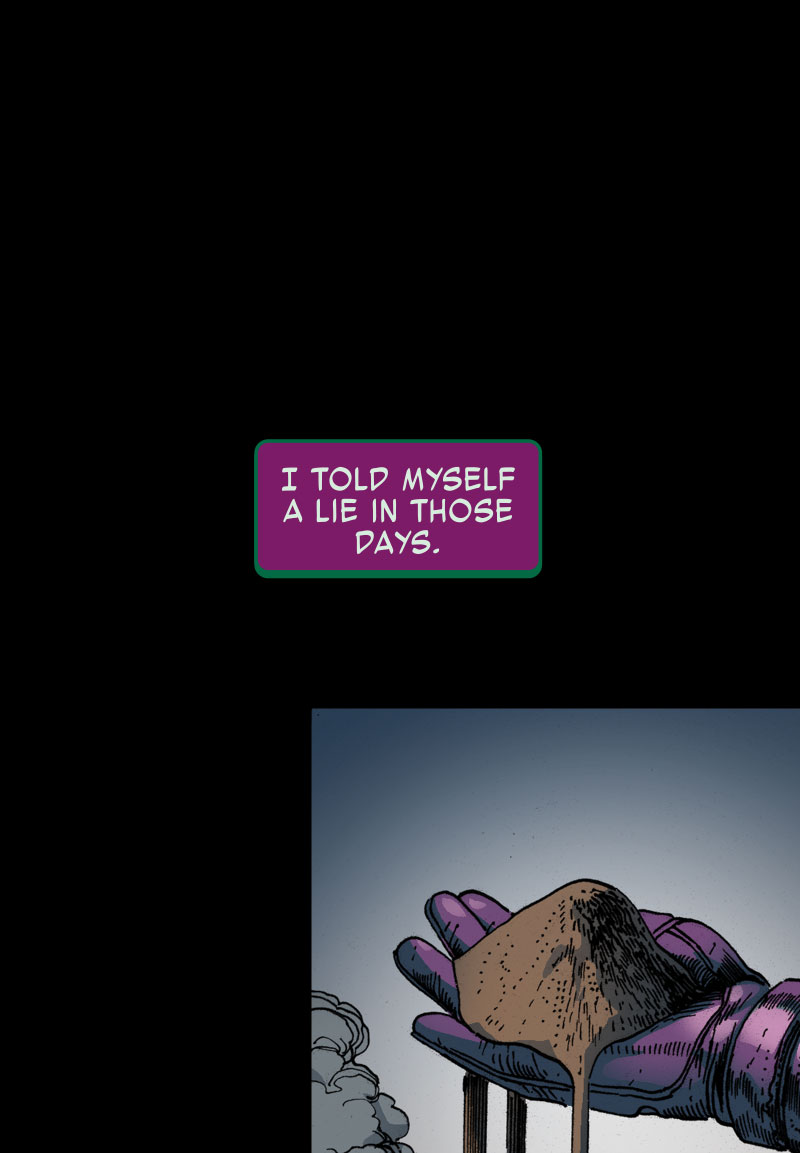Kang the Conqueror: Only Myself Left to Conquer Infinity Comic issue 4 - Page 68