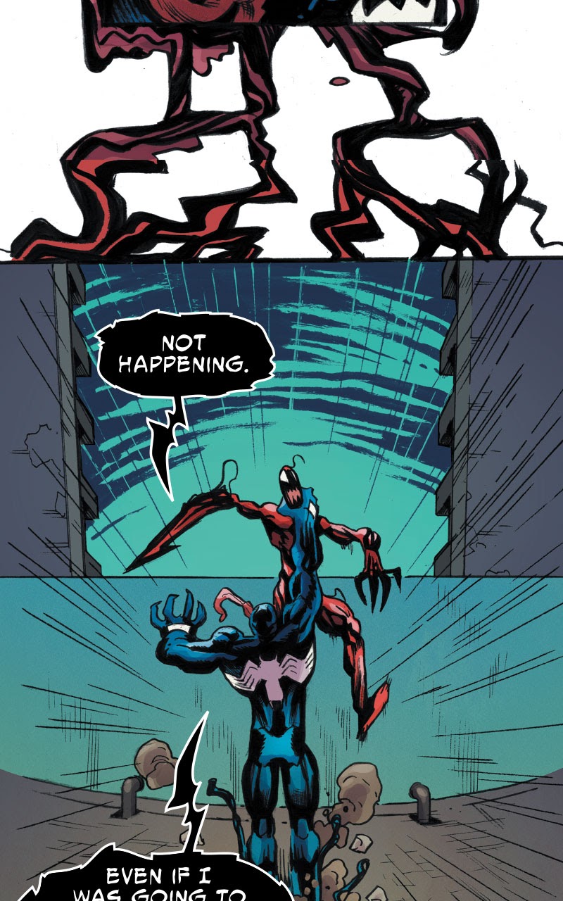 Read online Venom-Carnage: Infinity Comic comic -  Issue #1 - 24