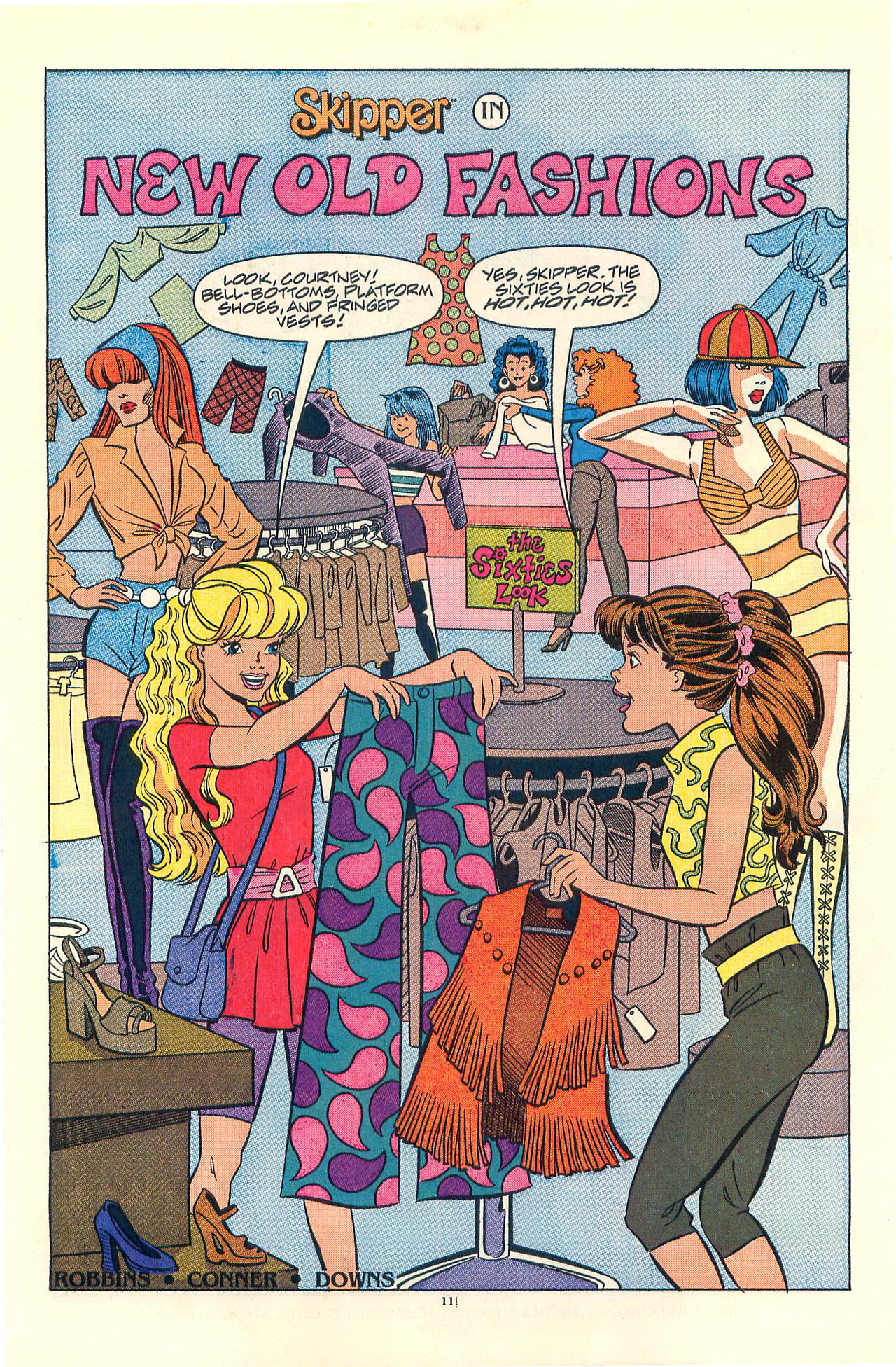 Read online Barbie Fashion comic -  Issue #17 - 13