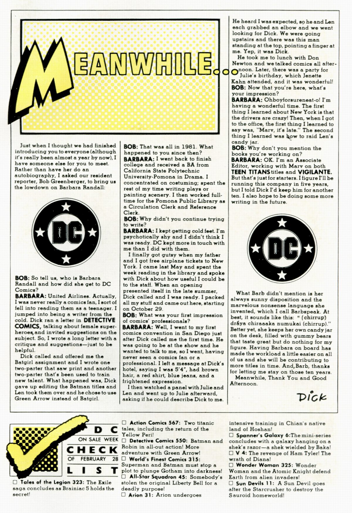 Action Comics (1938) 567 Page 27