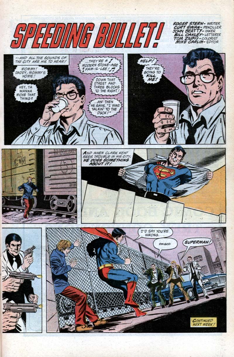 Action Comics (1938) issue 601 - Page 28