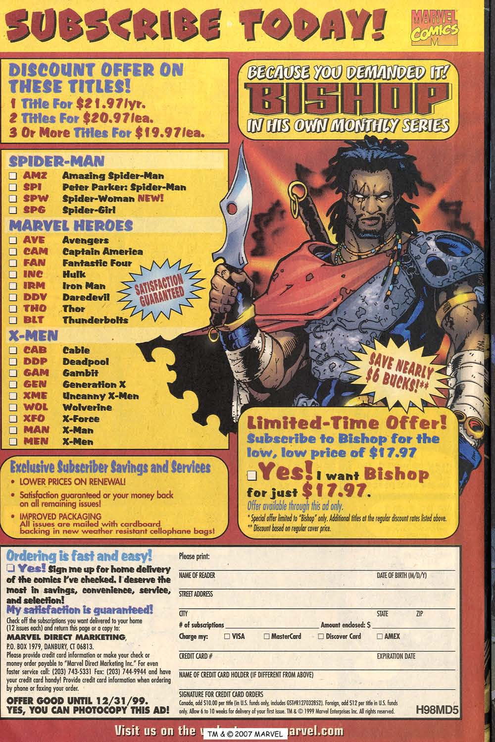 Read online Hulk (1999) comic -  Issue #7 - 22