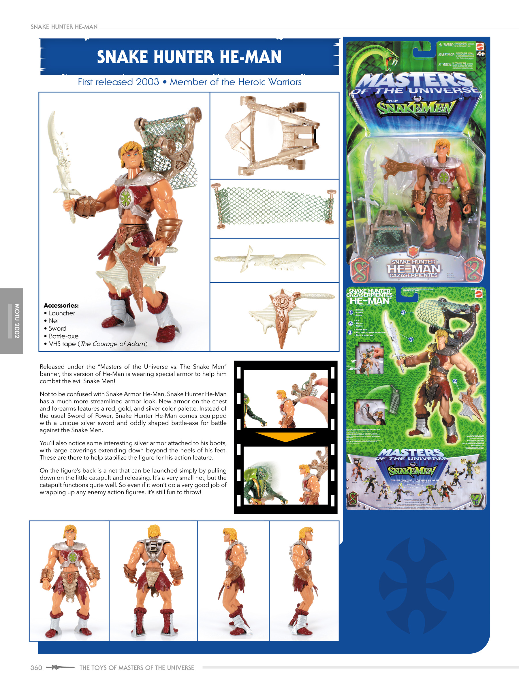 Read online The Toys of He-Man and the Masters of the Universe comic -  Issue # TPB 1 (Part 4) - 61