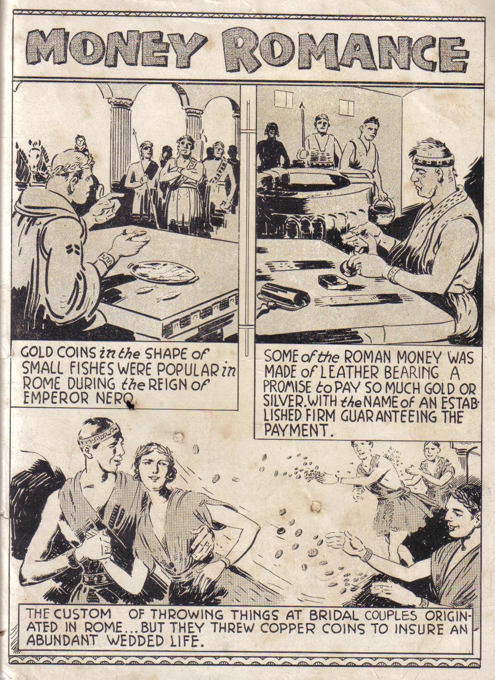 Read online Adventure Comics (1938) comic -  Issue #24 - 67
