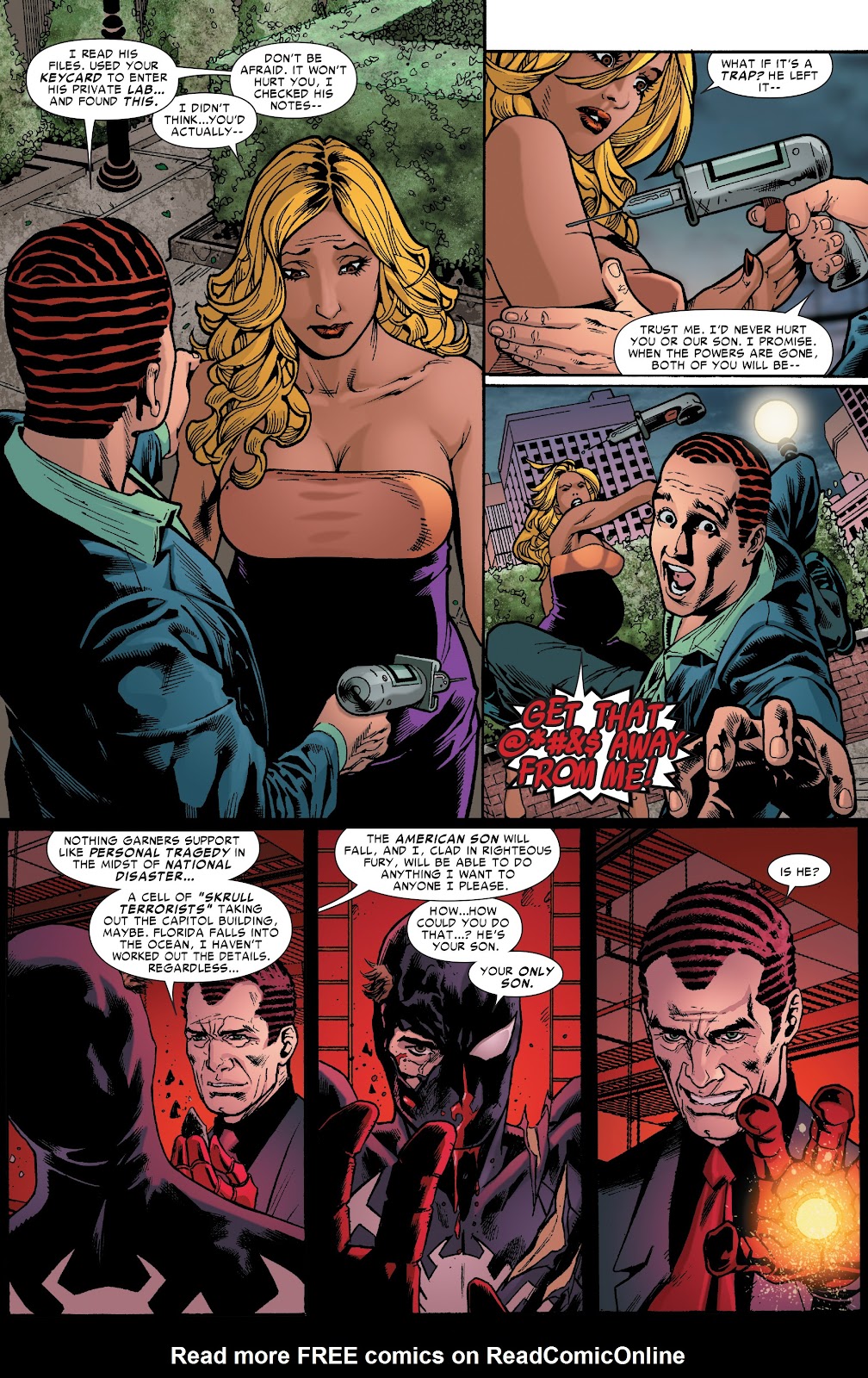 The Amazing Spider-Man: Brand New Day: The Complete Collection issue TPB 4 (Part 2) - Page 93